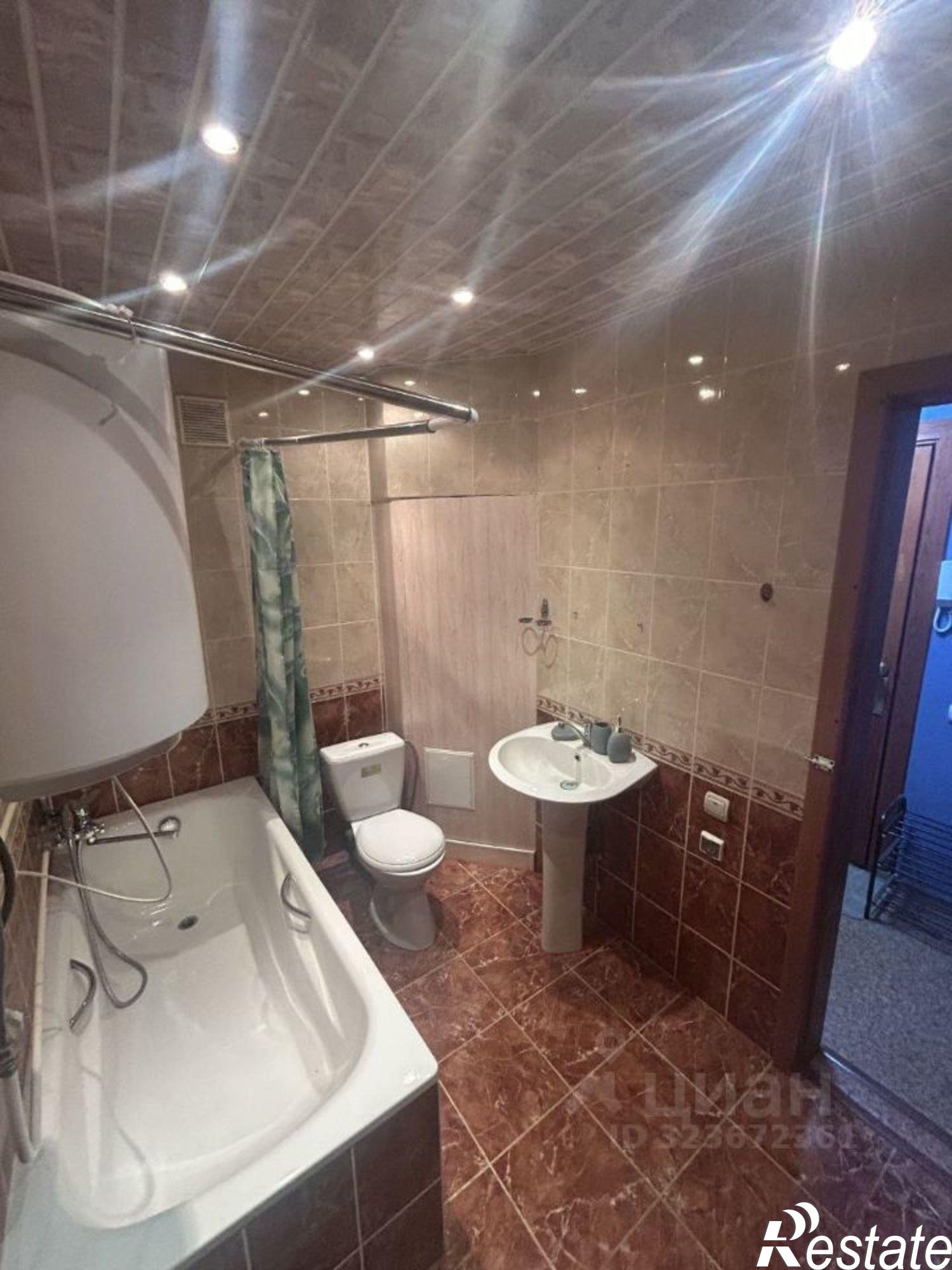 Купить квартиру за 2 049 000 рублей на ул Владимира Кима, 6