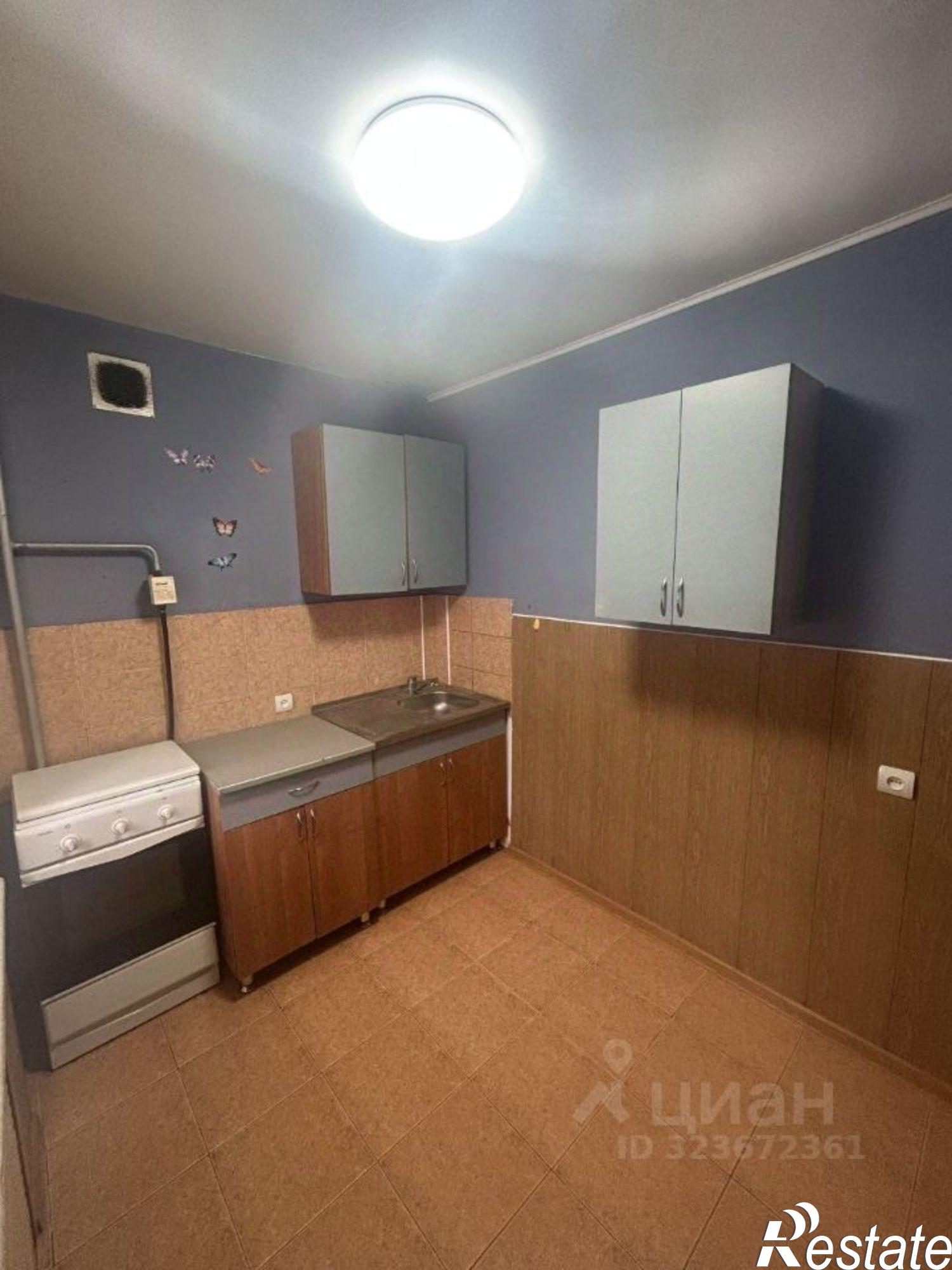 Купить квартиру за 2 049 000 рублей на ул Владимира Кима, 6