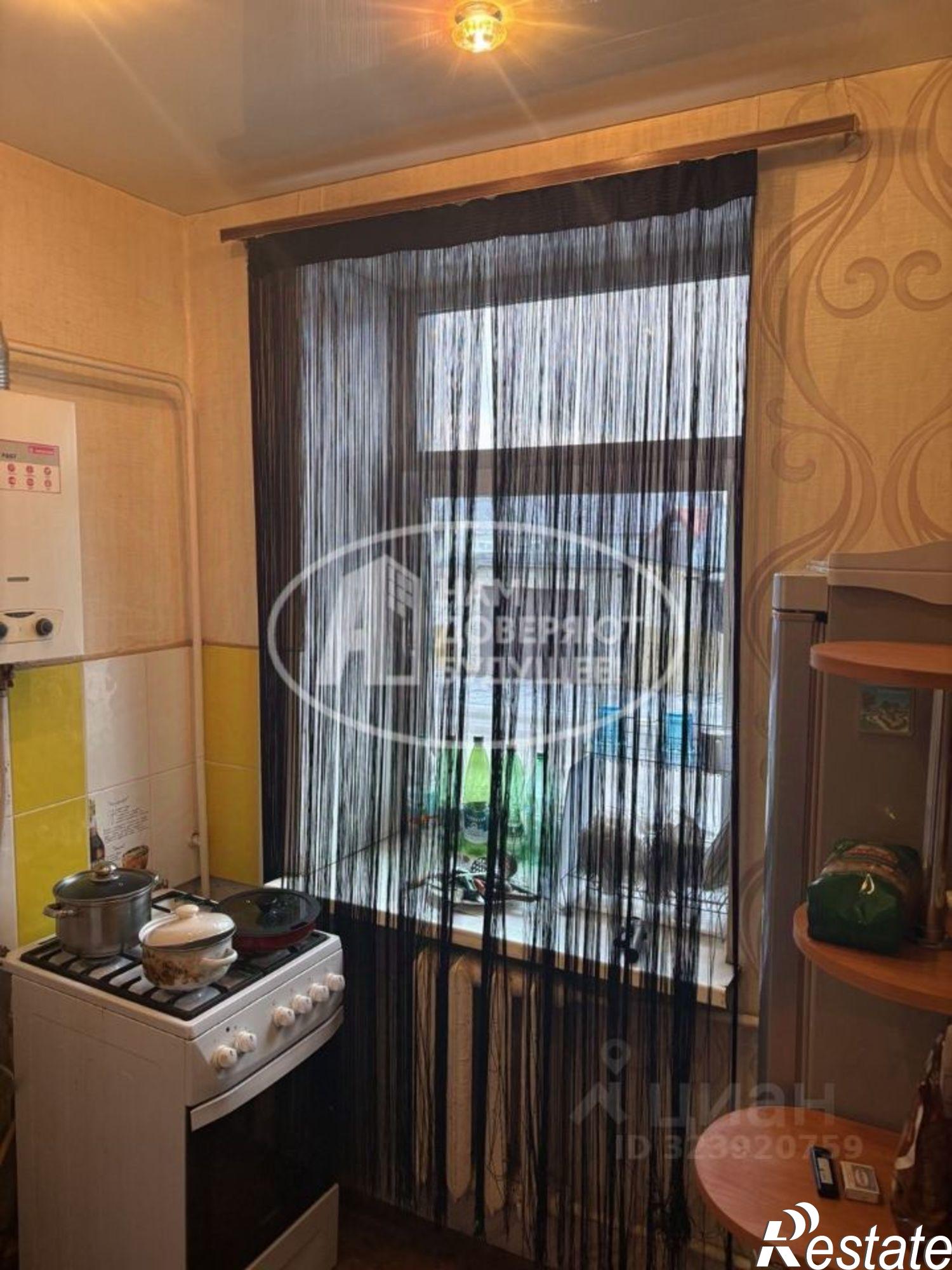 Купить квартиру за 1 500 000 рублей на ул Высотная, 23