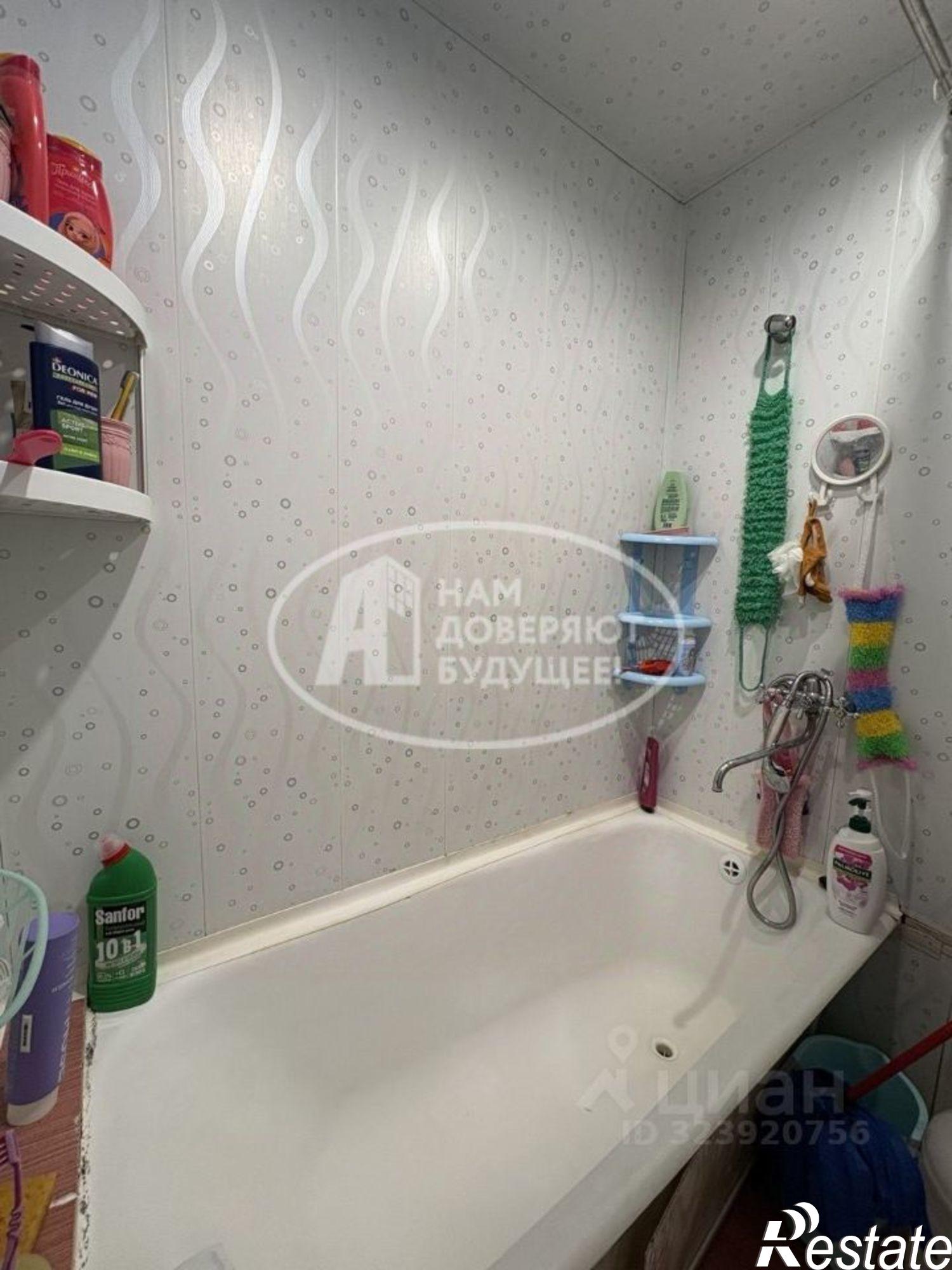 Купить квартиру за 2 100 000 рублей на ул 50 лет ВЛКСМ, 22