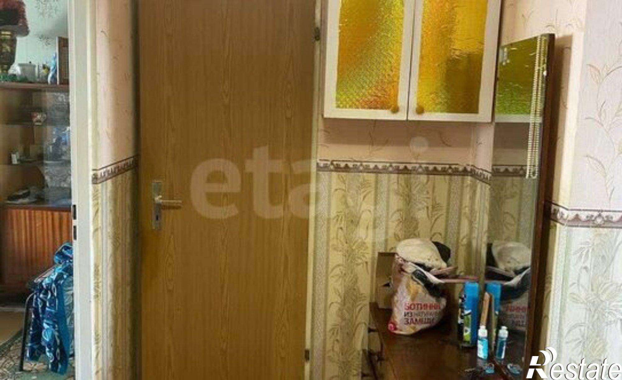 Купить квартиру за 1 050 000 рублей на ул Восточная, 12