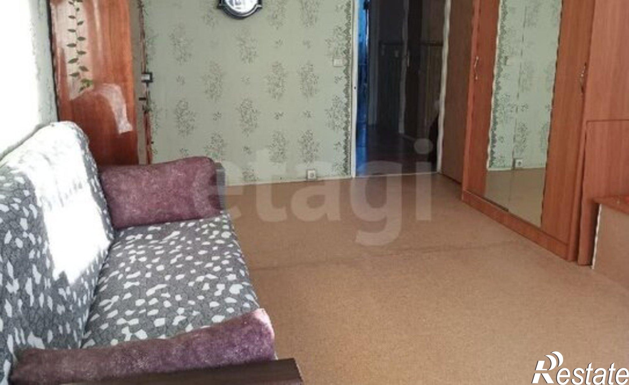 Купить квартиру за 1 050 000 рублей на ул Восточная, 12