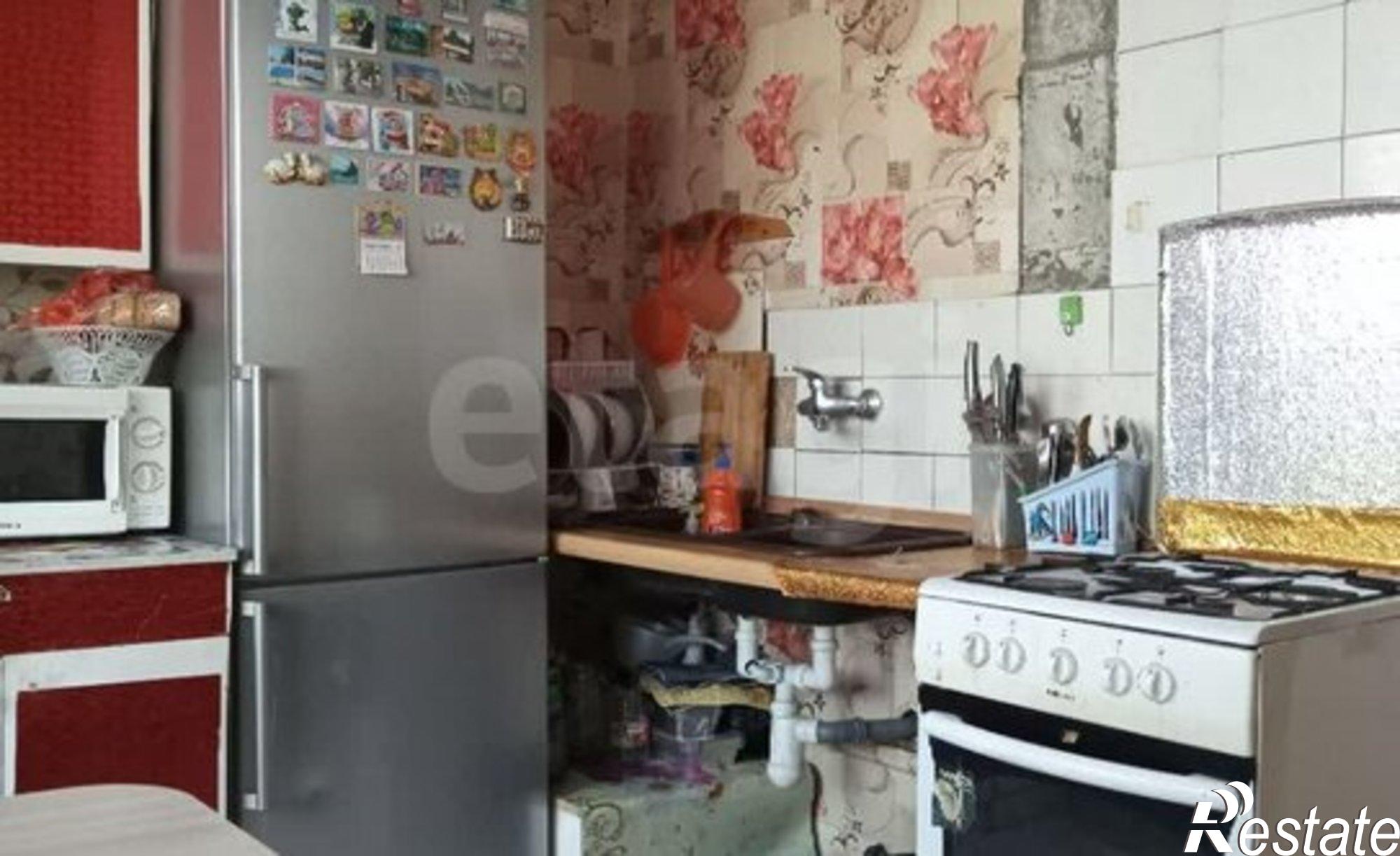 Купить квартиру за 1 050 000 рублей на ул Восточная, 12