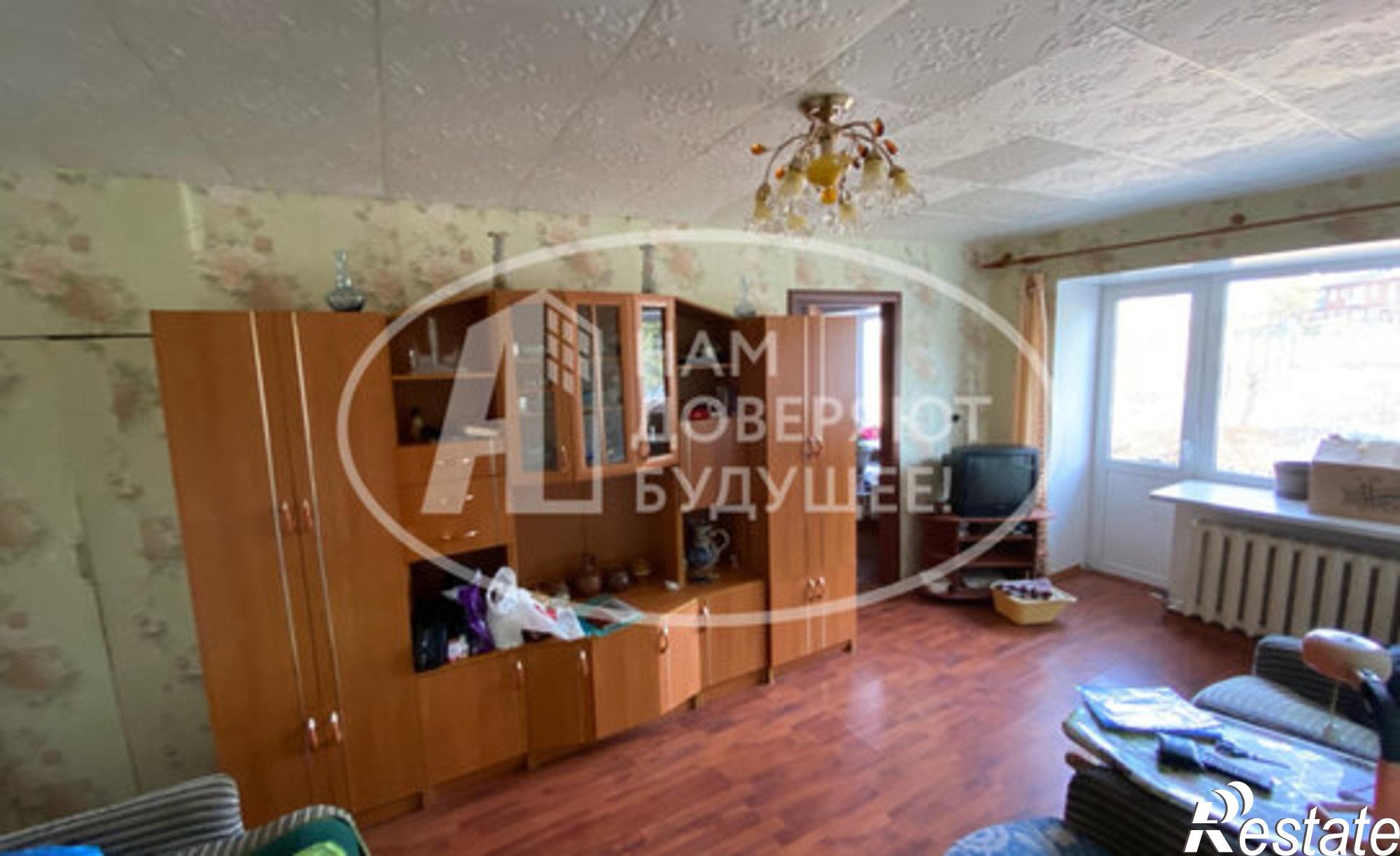 Купить квартиру за 1 550 000 рублей на ул Лысьвенская, 71