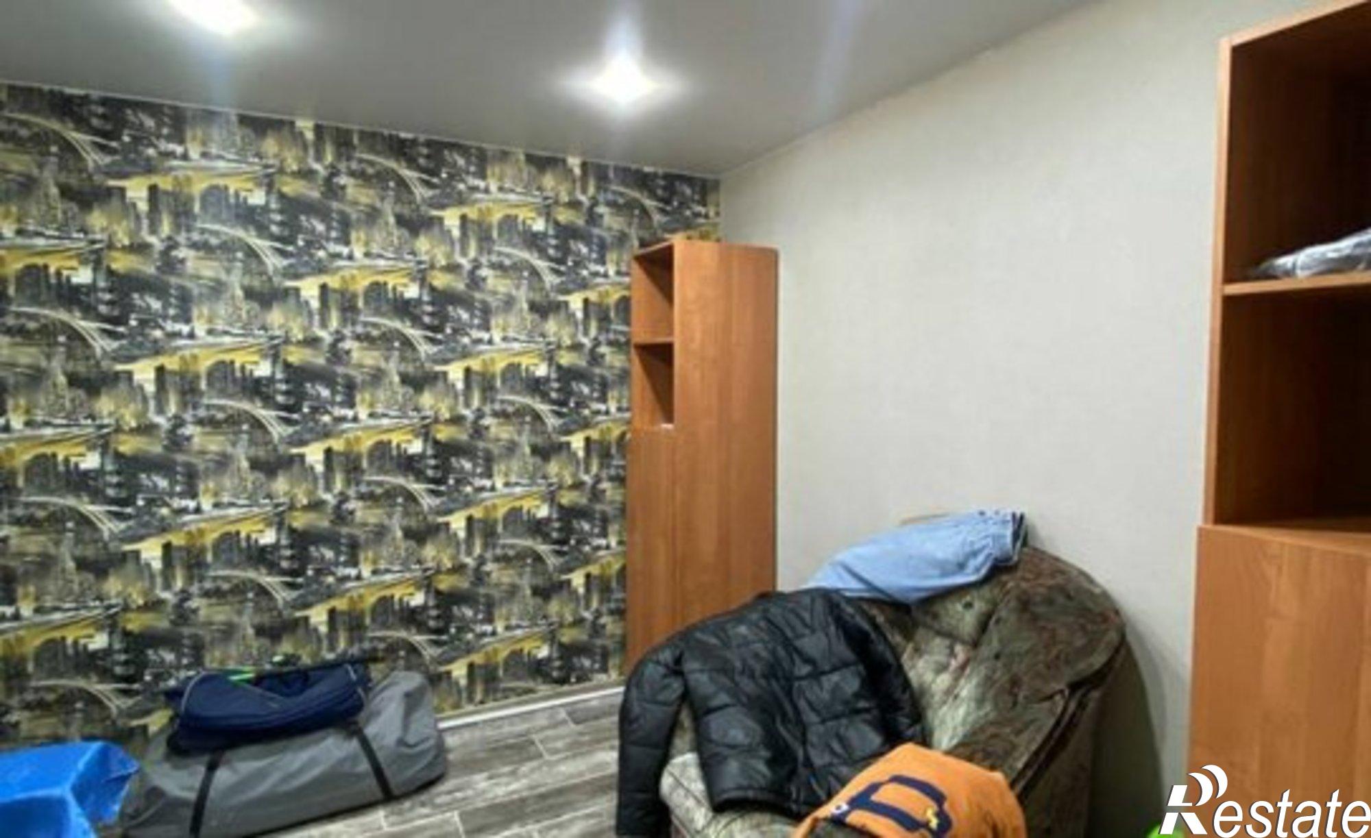 Купить квартиру за 4 300 000 рублей на ул Гребнева, 85