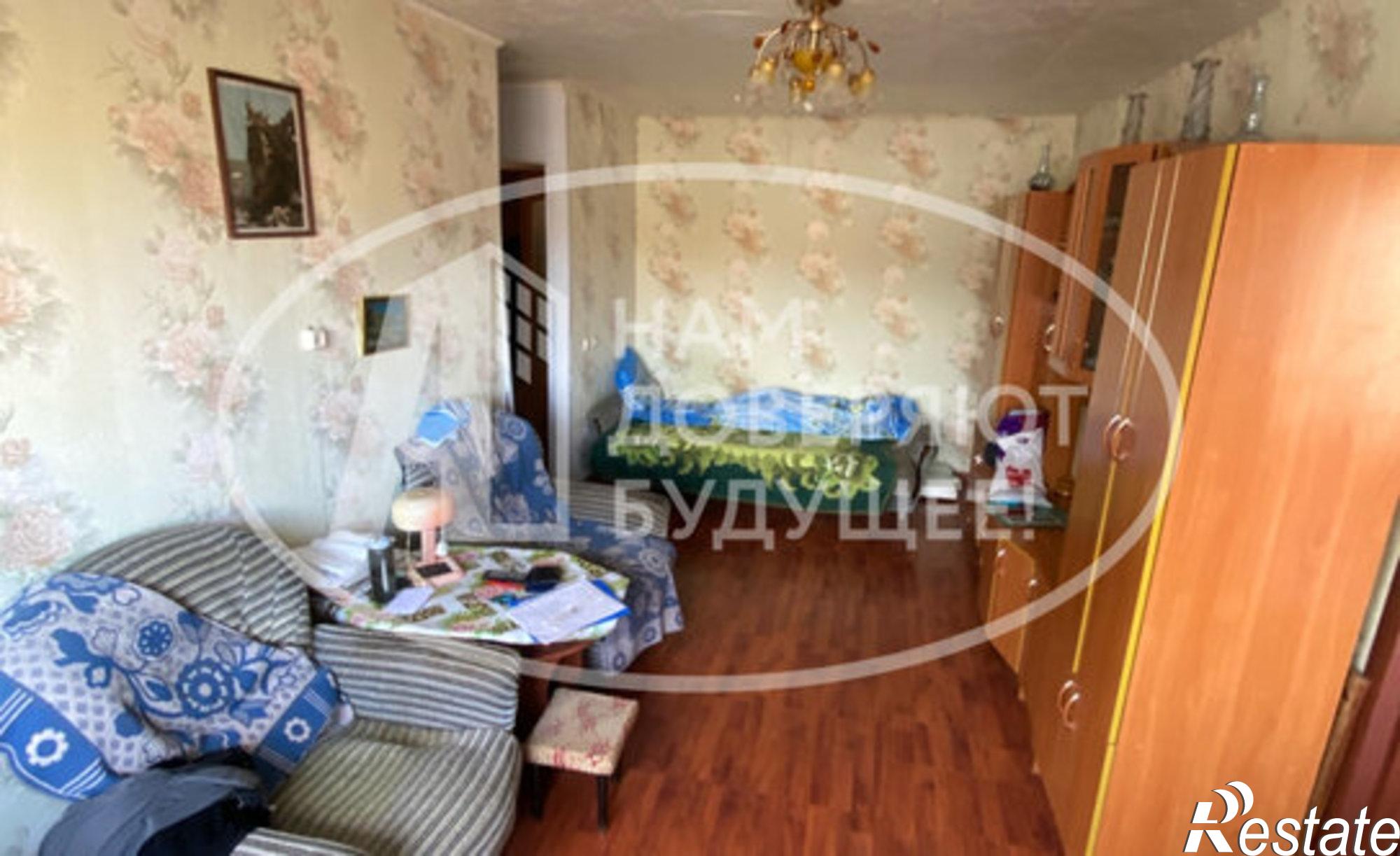 Купить квартиру за 1 550 000 рублей на ул Лысьвенская, 71