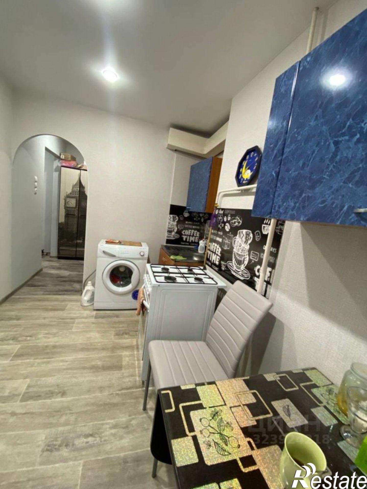 Купить квартиру за 4 300 000 рублей на ул Гребнева, 85