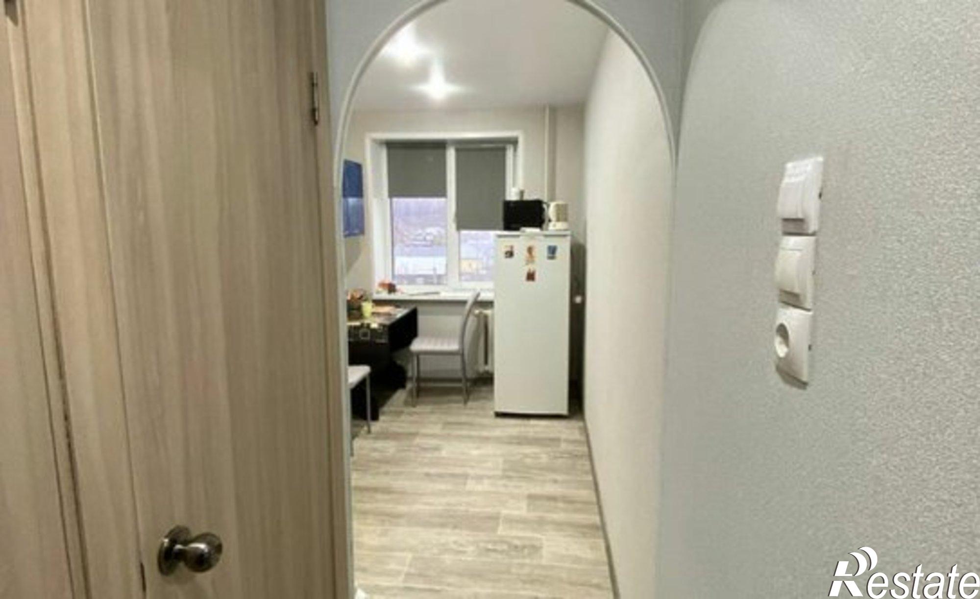 Купить квартиру за 4 300 000 рублей на ул Гребнева, 85