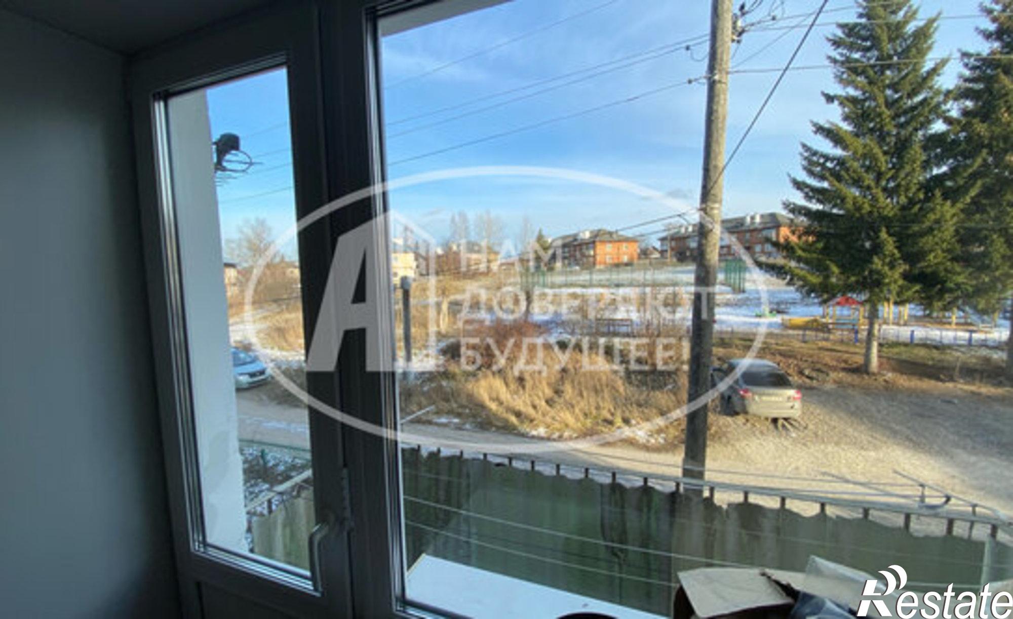 Купить квартиру за 1 550 000 рублей на ул Лысьвенская, 71