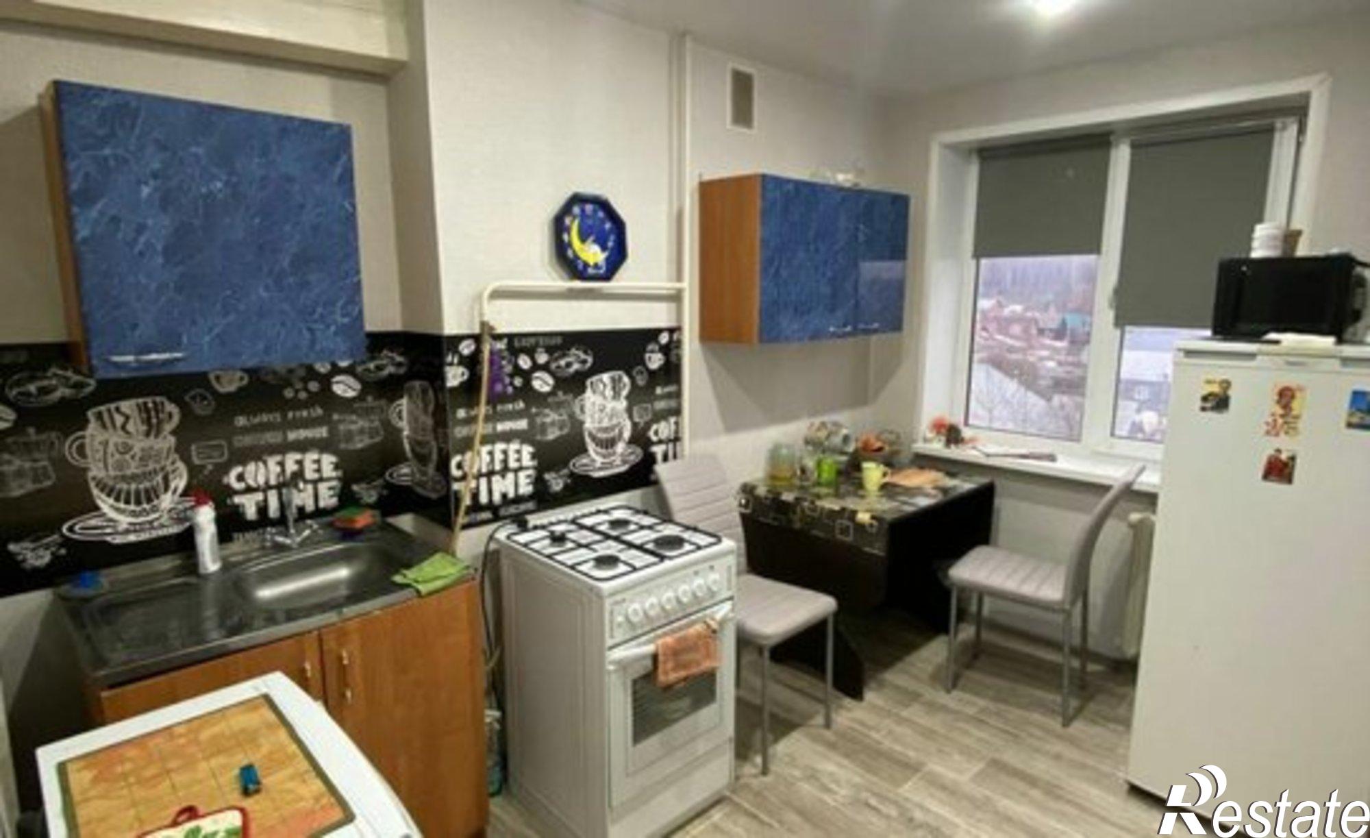 Купить квартиру за 4 300 000 рублей на ул Гребнева, 85