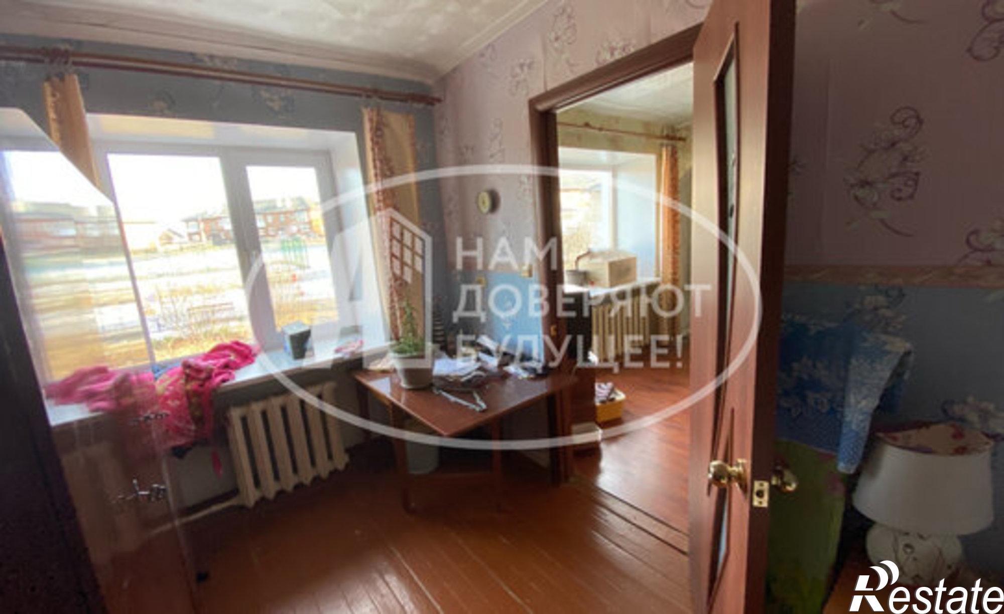 Купить квартиру за 1 550 000 рублей на ул Лысьвенская, 71