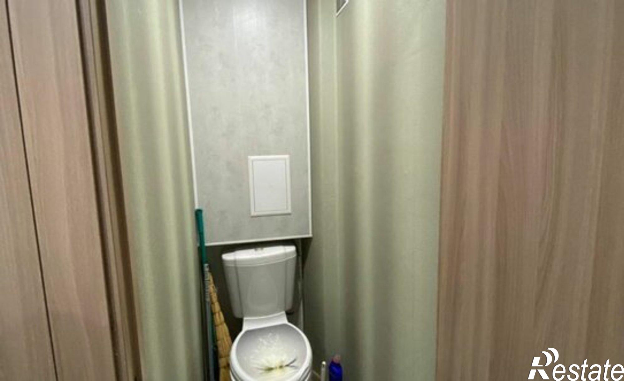 Купить квартиру за 4 300 000 рублей на ул Гребнева, 85