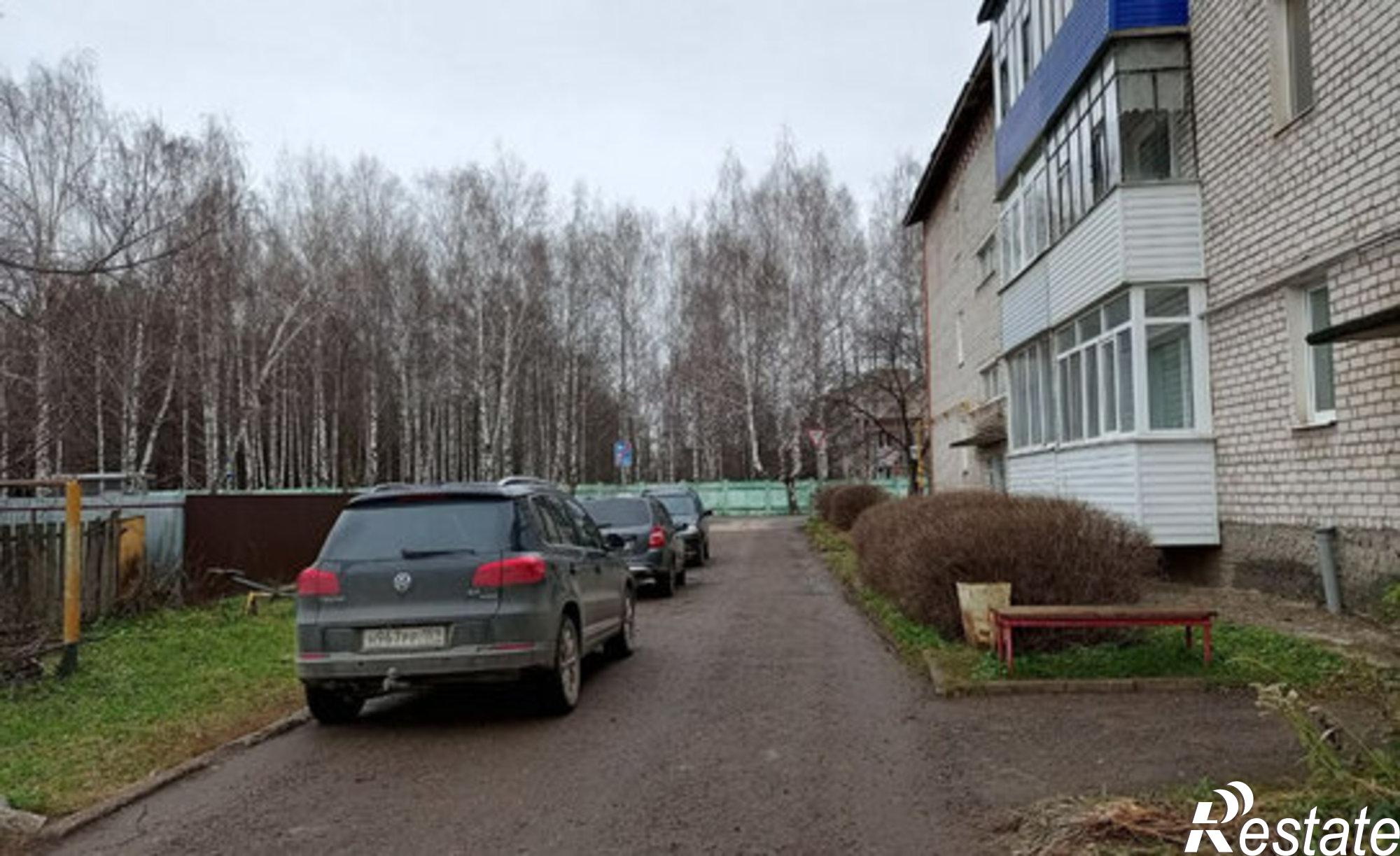 Купить квартиру за 3 700 000 рублей на ул Маяковского, 93