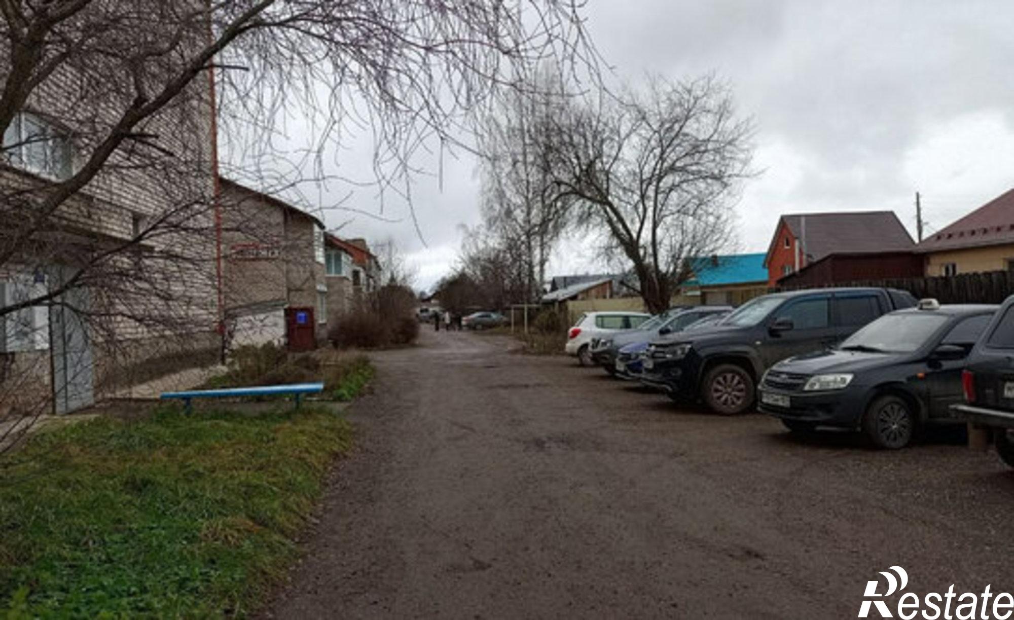 Купить квартиру за 3 700 000 рублей на ул Маяковского, 93