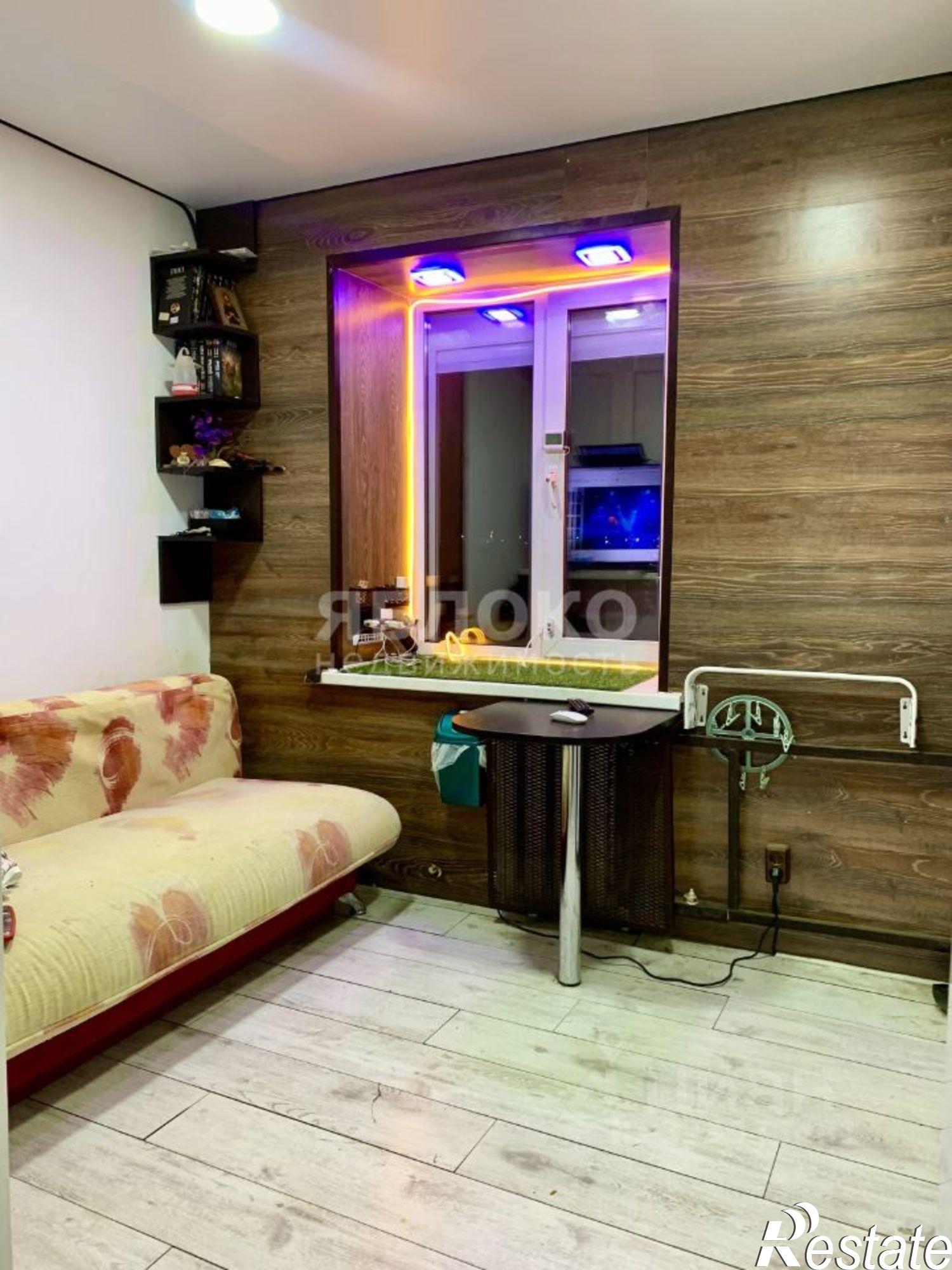 Купить комнату за 550 000 рублей на ул Юбилейная, 112