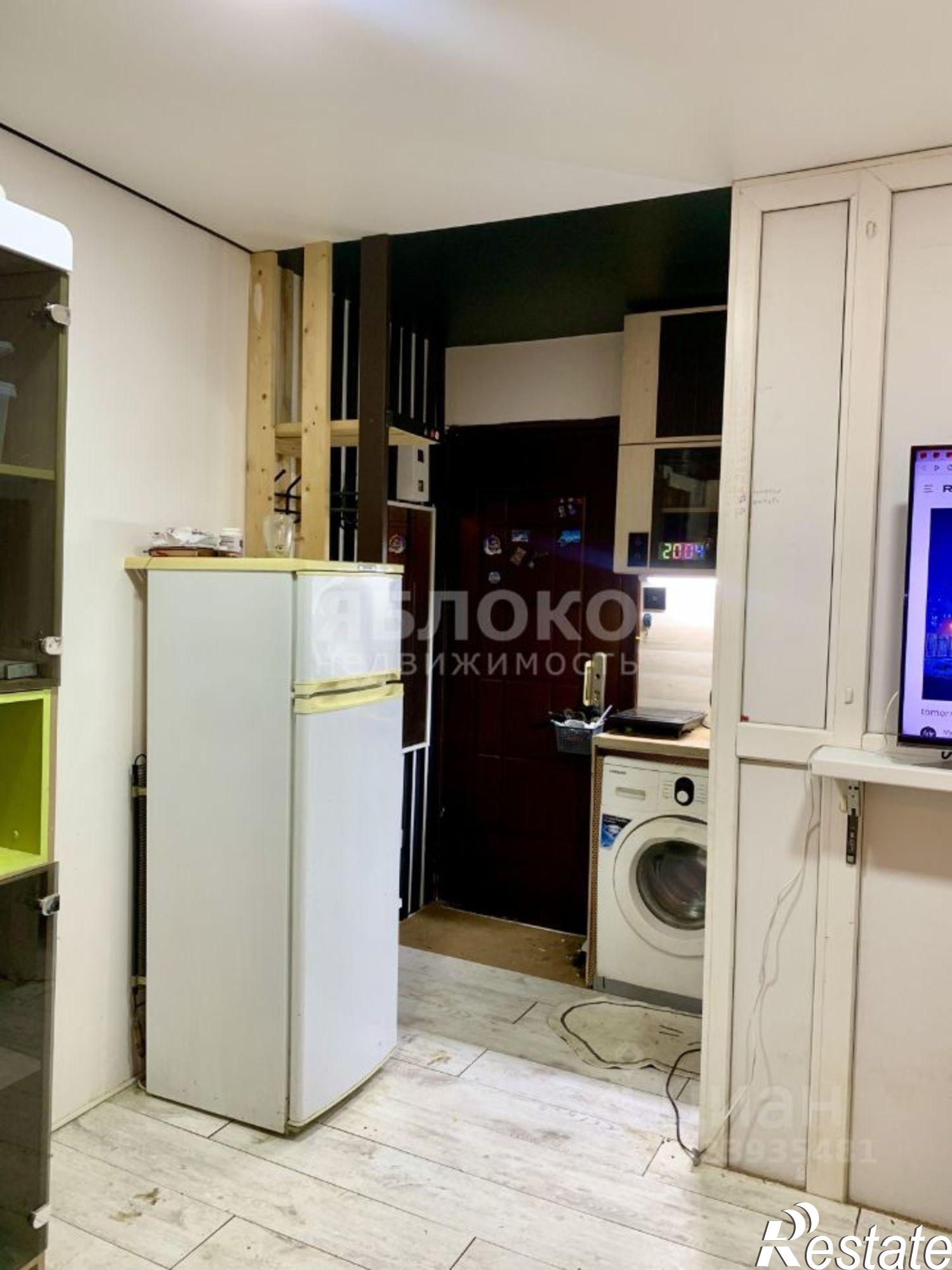 Купить комнату за 550 000 рублей на ул Юбилейная, 112