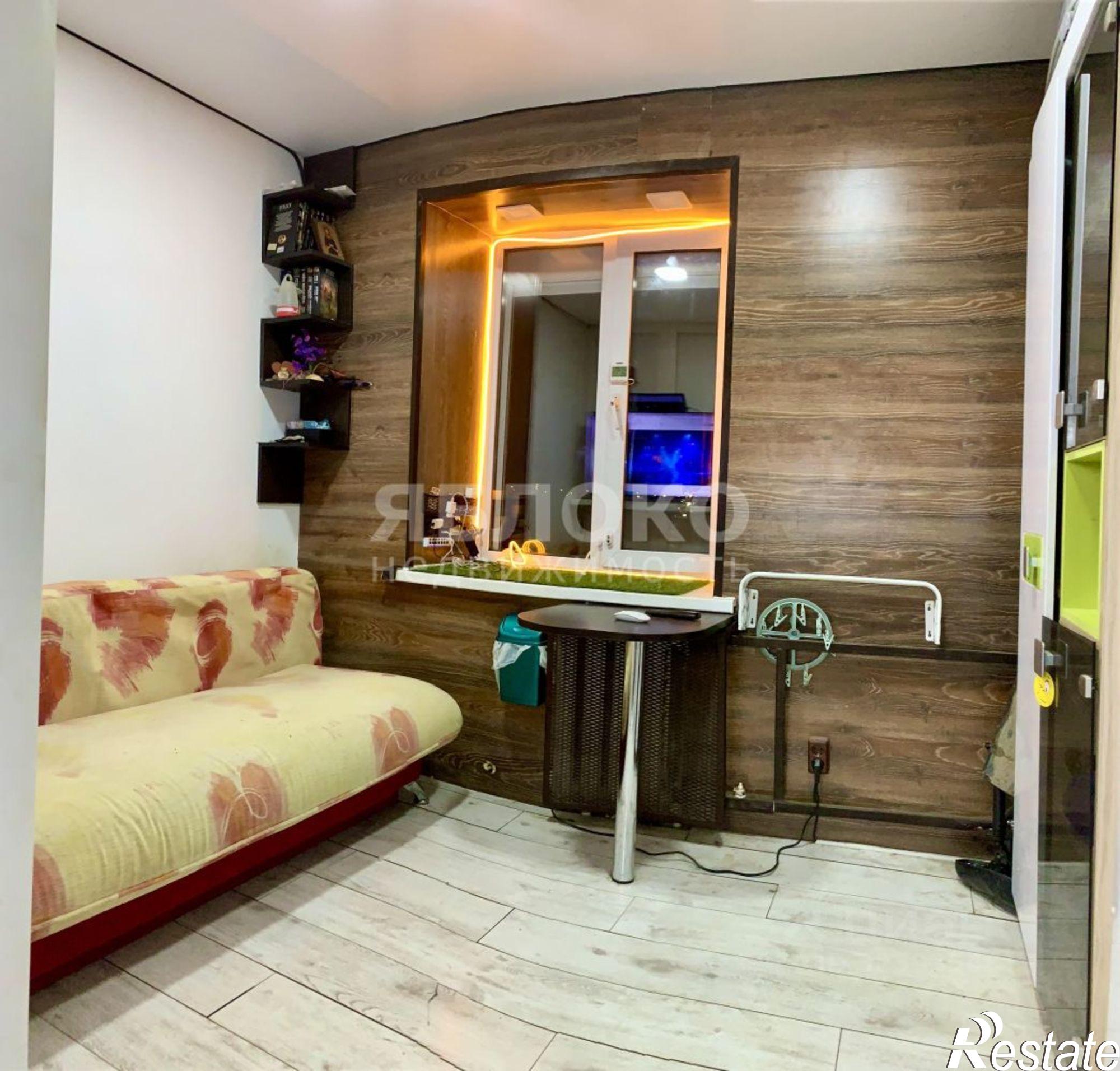 Купить комнату за 550 000 рублей на ул Юбилейная, 112