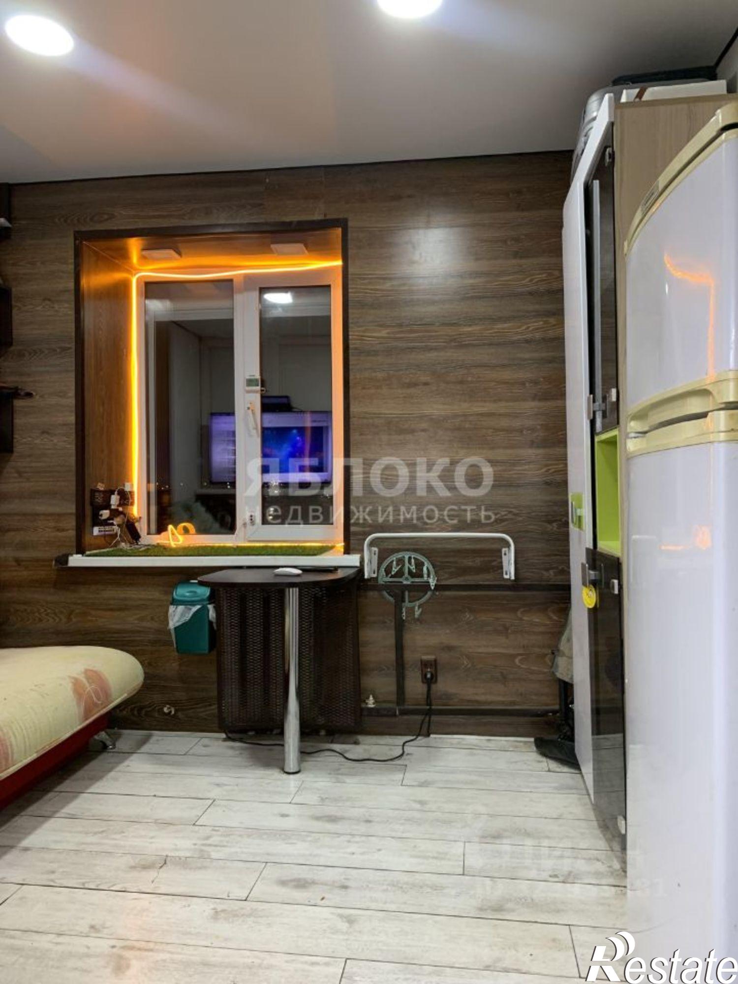 Купить комнату за 550 000 рублей на ул Юбилейная, 112