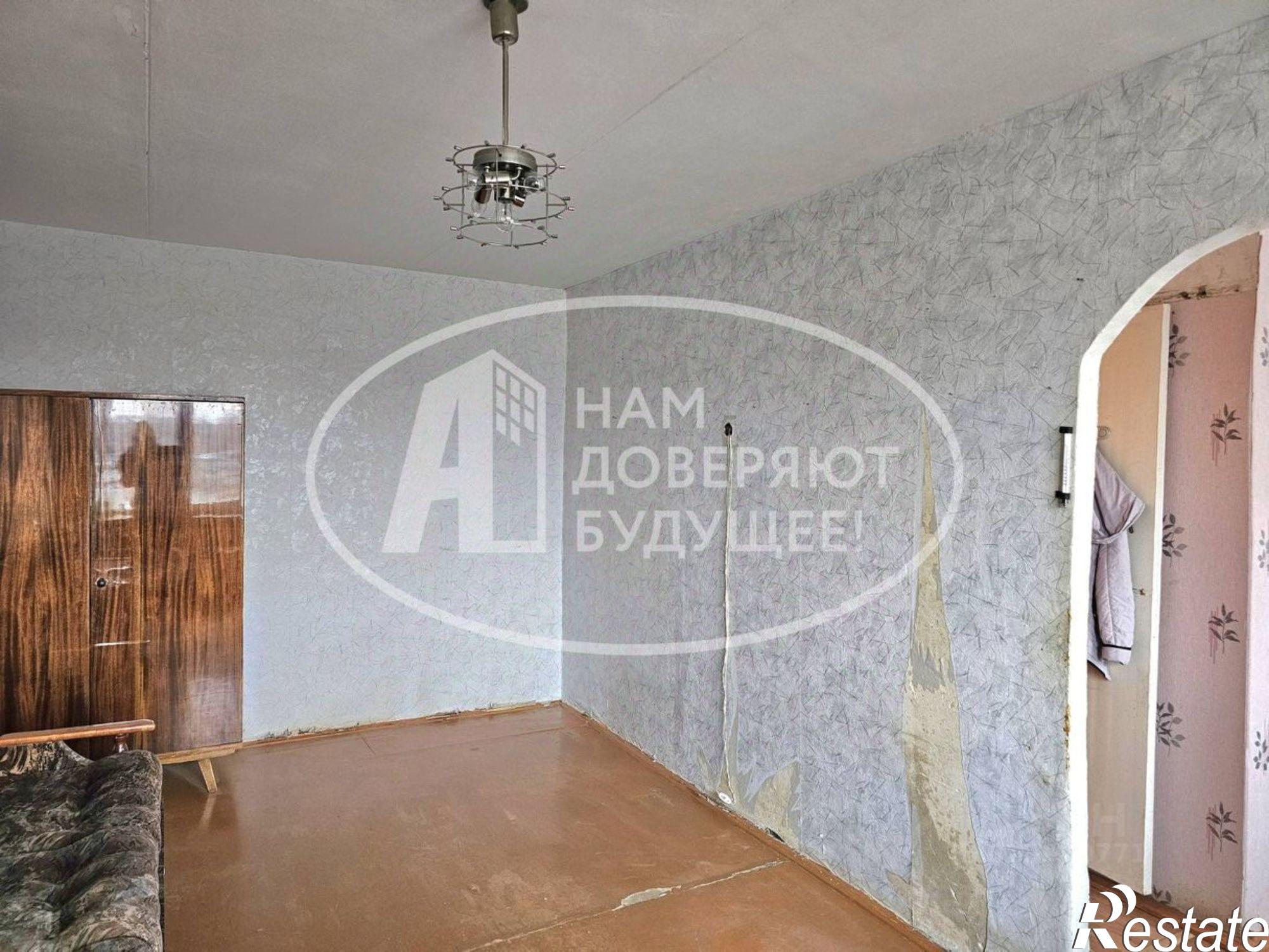 Купить квартиру за 1 990 000 рублей на улица Гагарина, 18