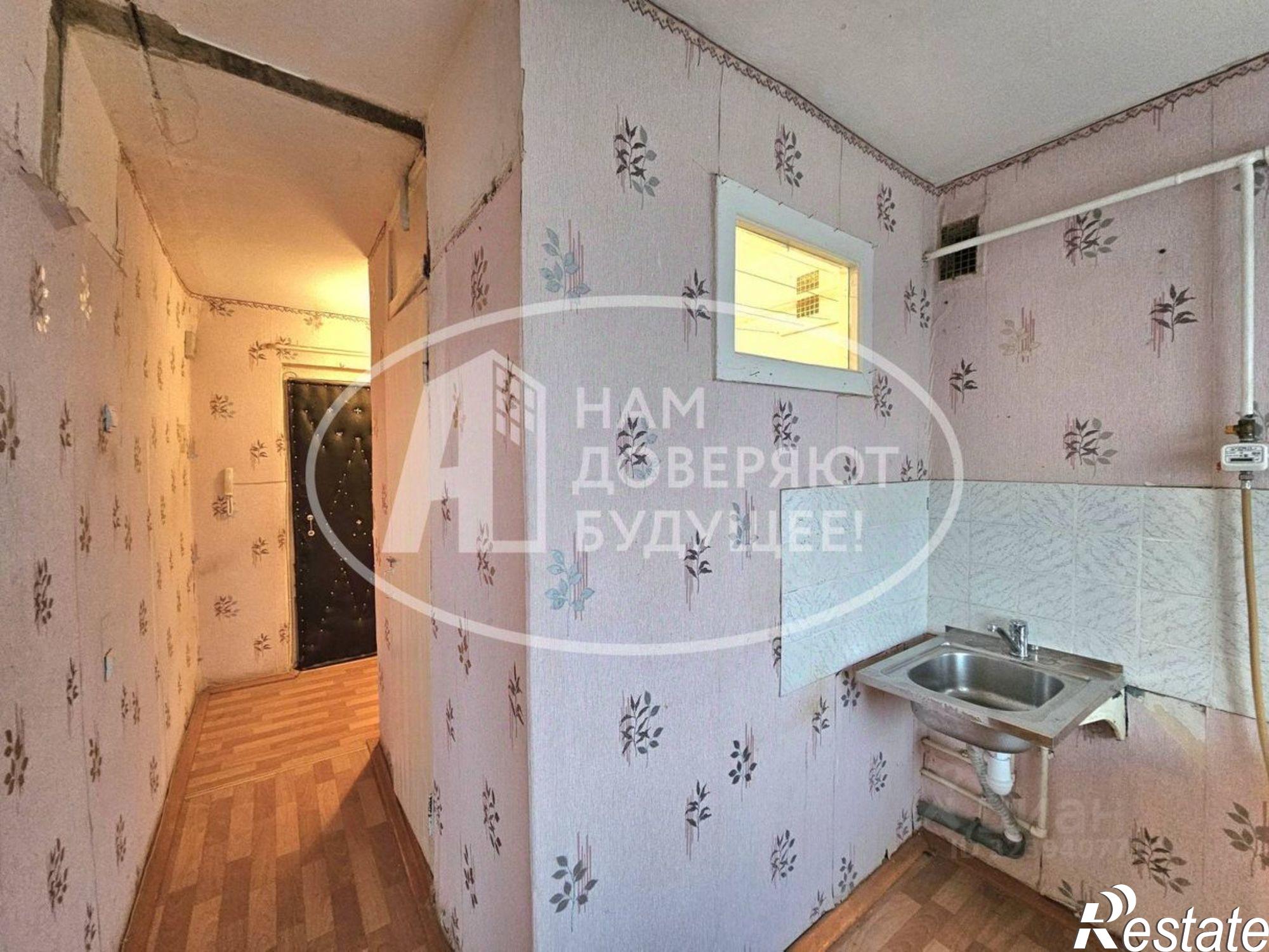 Купить квартиру за 1 990 000 рублей на улица Гагарина, 18