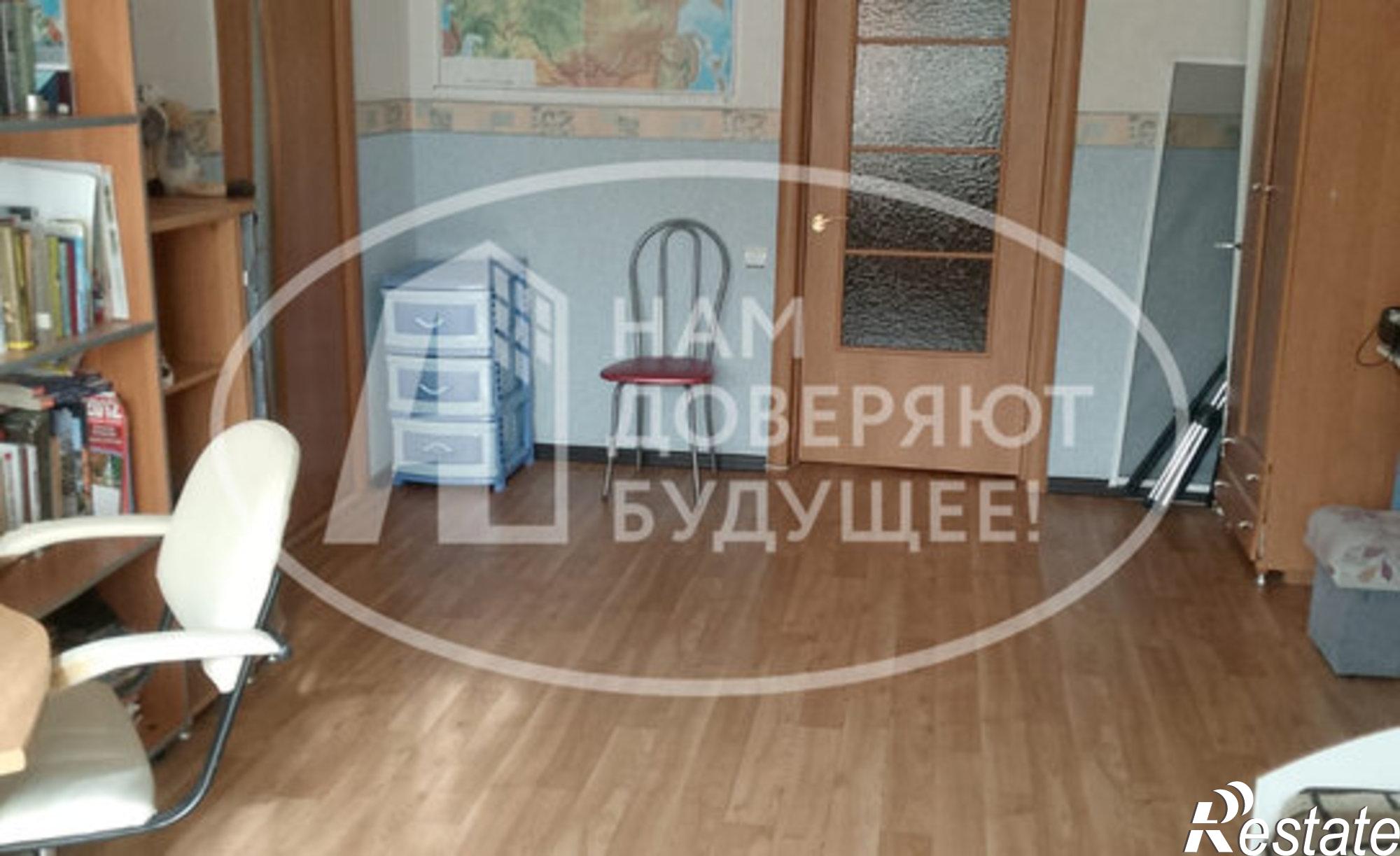 Купить квартиру за 1 850 000 рублей на Октябрьский проспект, 16