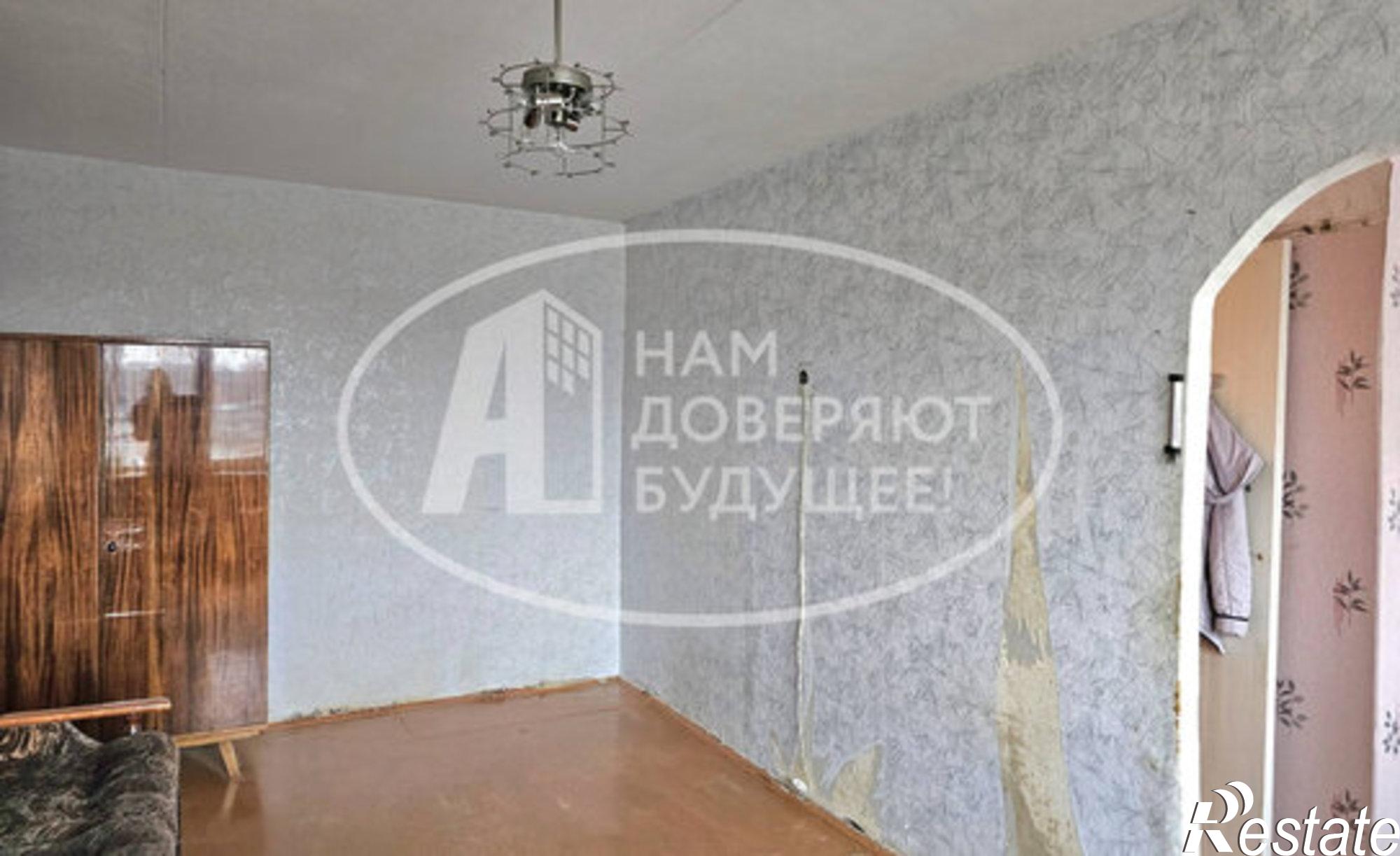 Купить квартиру за 1 990 000 рублей на улица Гагарина, 18