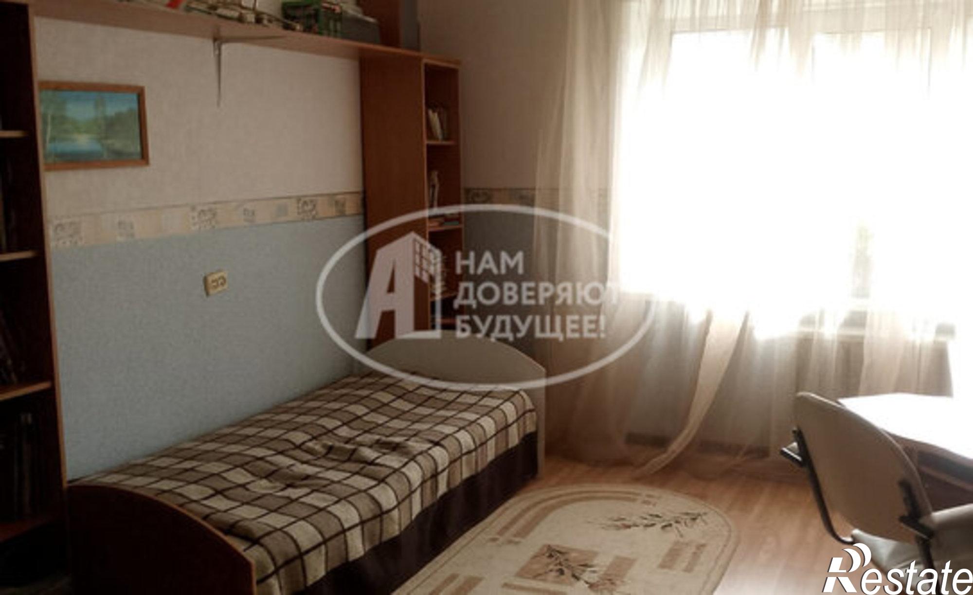 Купить квартиру за 1 850 000 рублей на Октябрьский проспект, 16