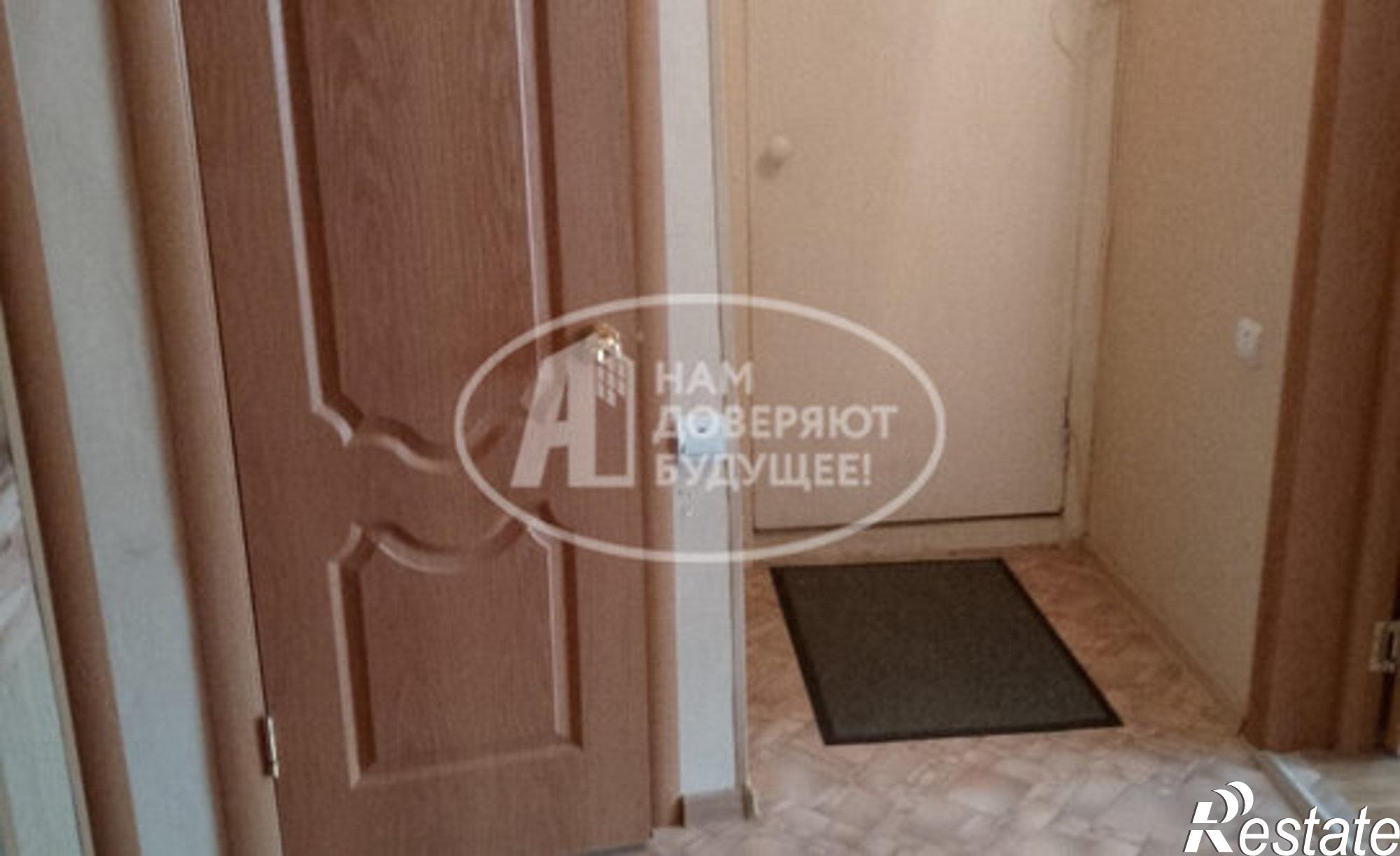 Купить квартиру за 1 850 000 рублей на Октябрьский проспект, 16