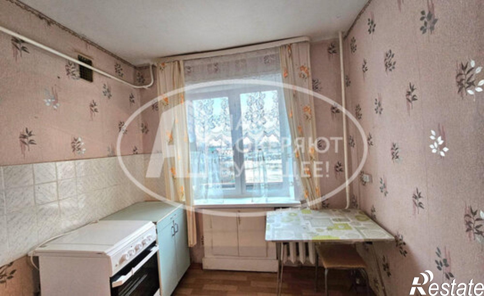 Купить квартиру за 1 990 000 рублей на улица Гагарина, 18