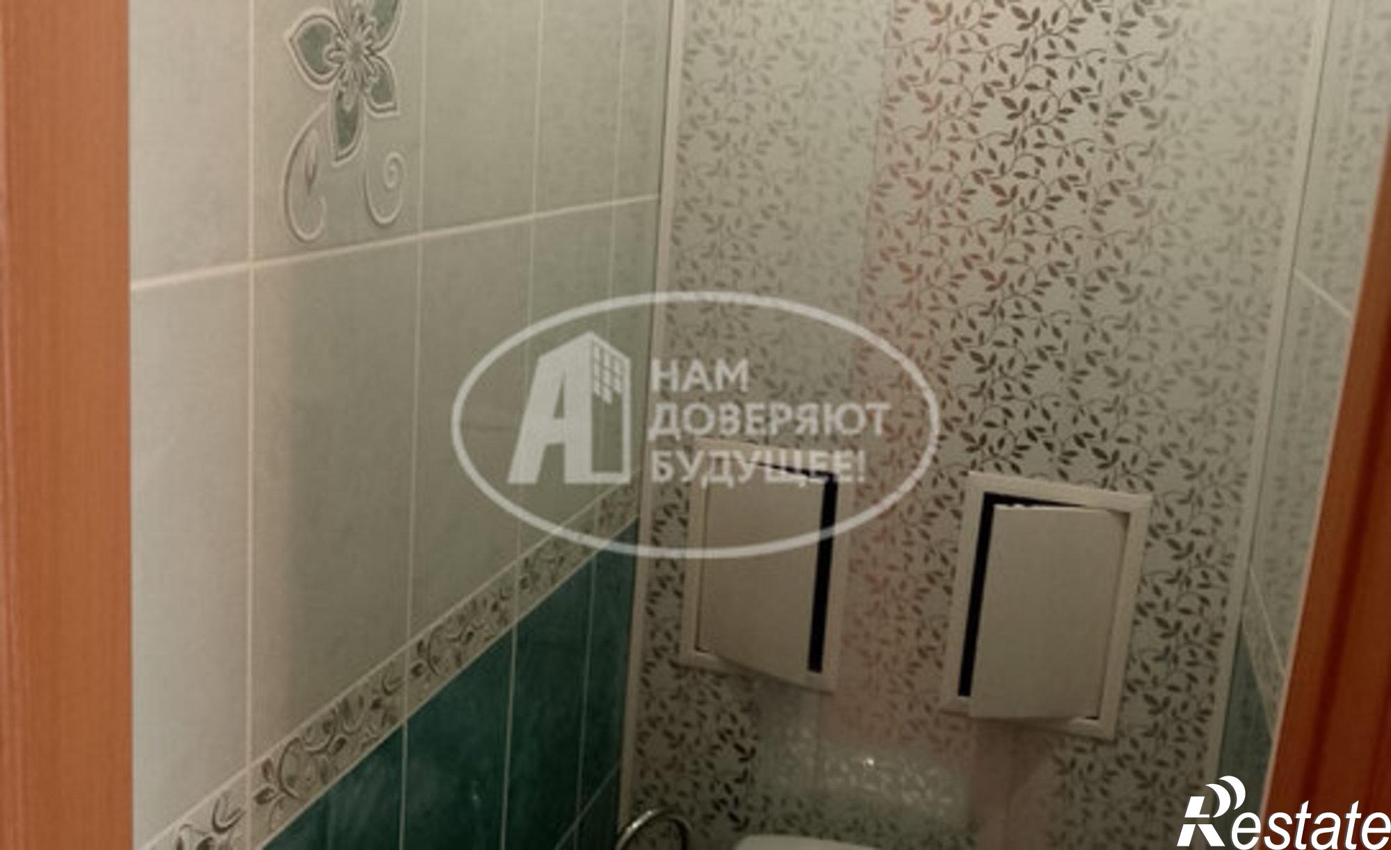 Купить квартиру за 1 850 000 рублей на Октябрьский проспект, 16