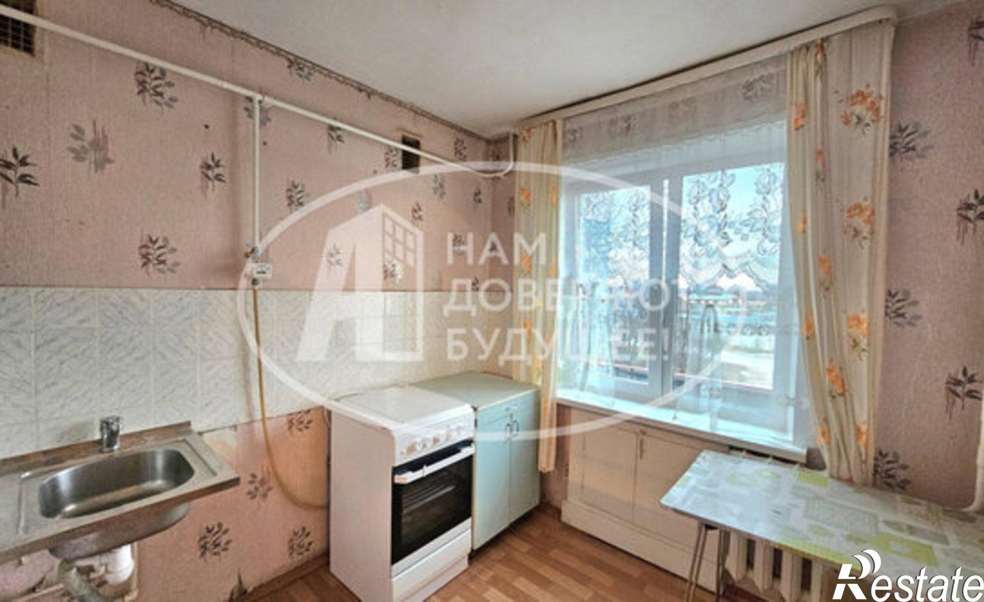 Купить квартиру за 1 990 000 рублей на улица Гагарина, 18