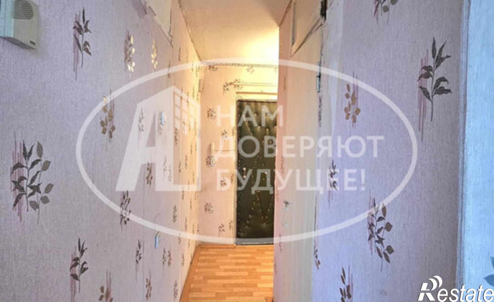 Купить квартиру за 1 990 000 рублей на улица Гагарина, 18