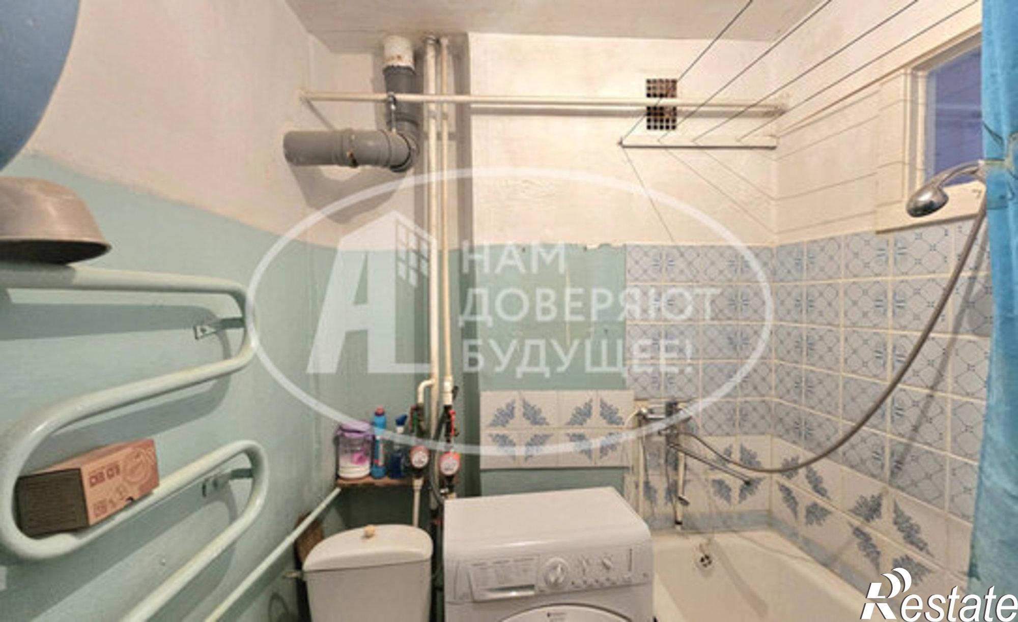 Купить квартиру за 1 990 000 рублей на улица Гагарина, 18