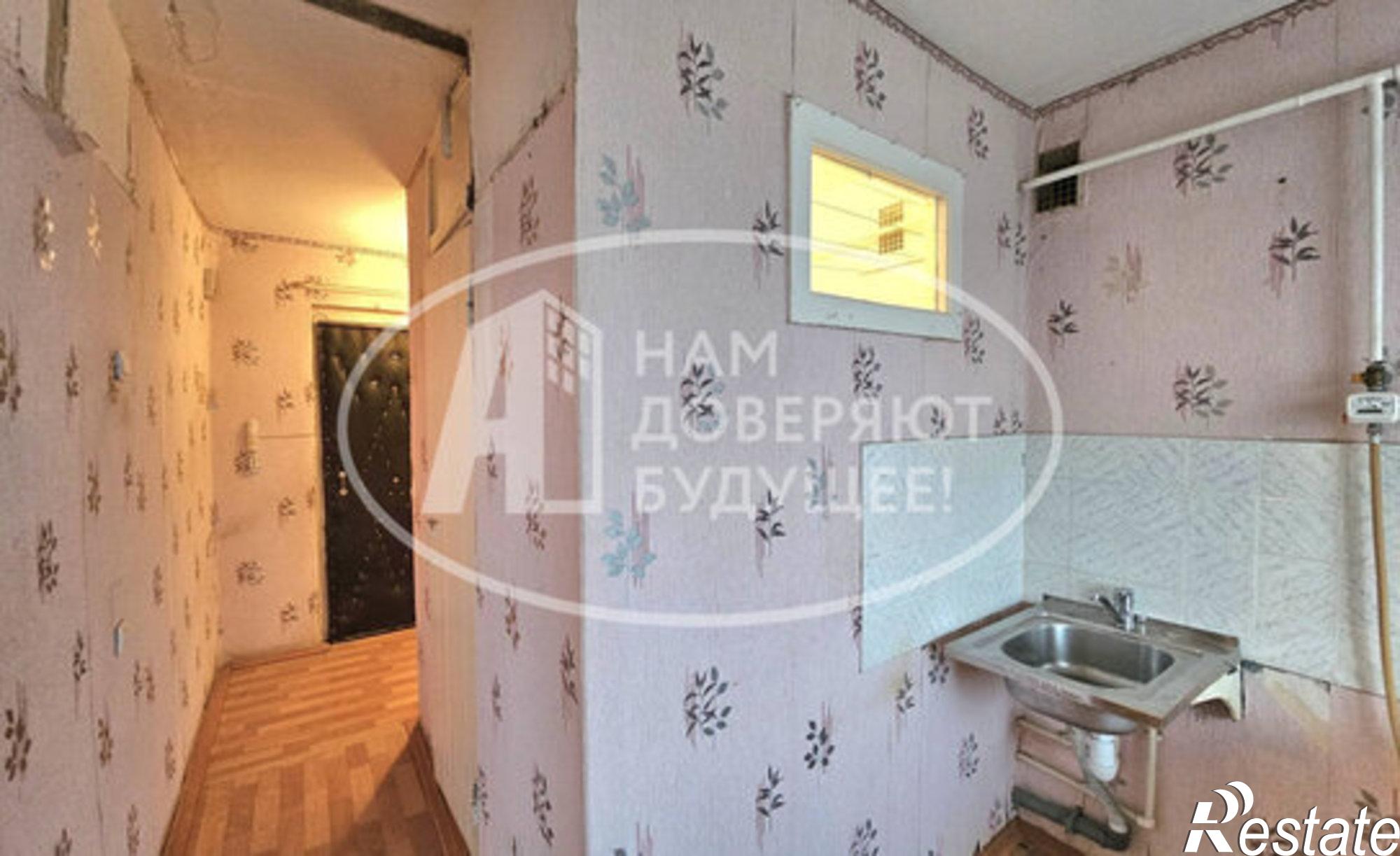 Купить квартиру за 1 990 000 рублей на улица Гагарина, 18