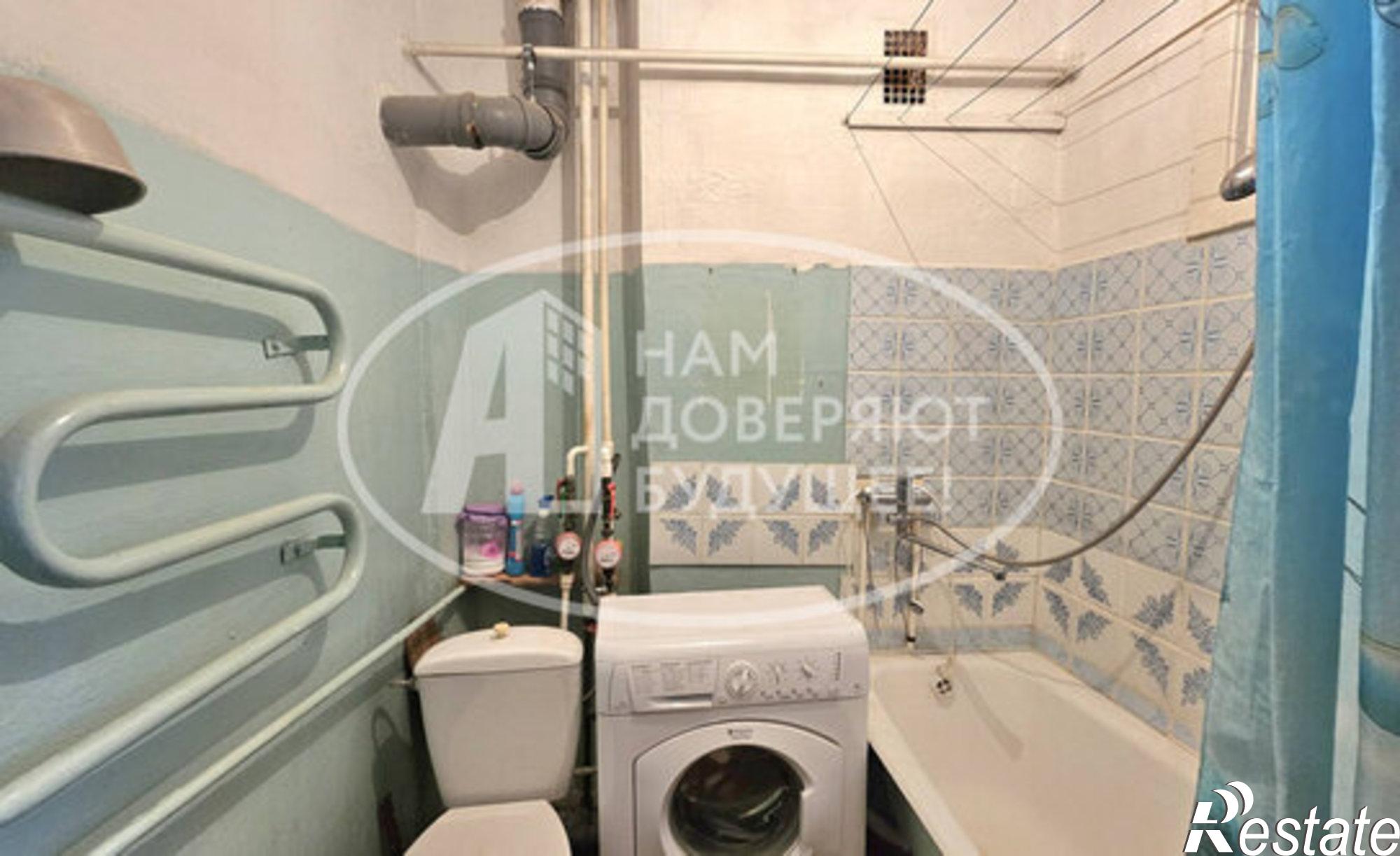 Купить квартиру за 1 990 000 рублей на улица Гагарина, 18