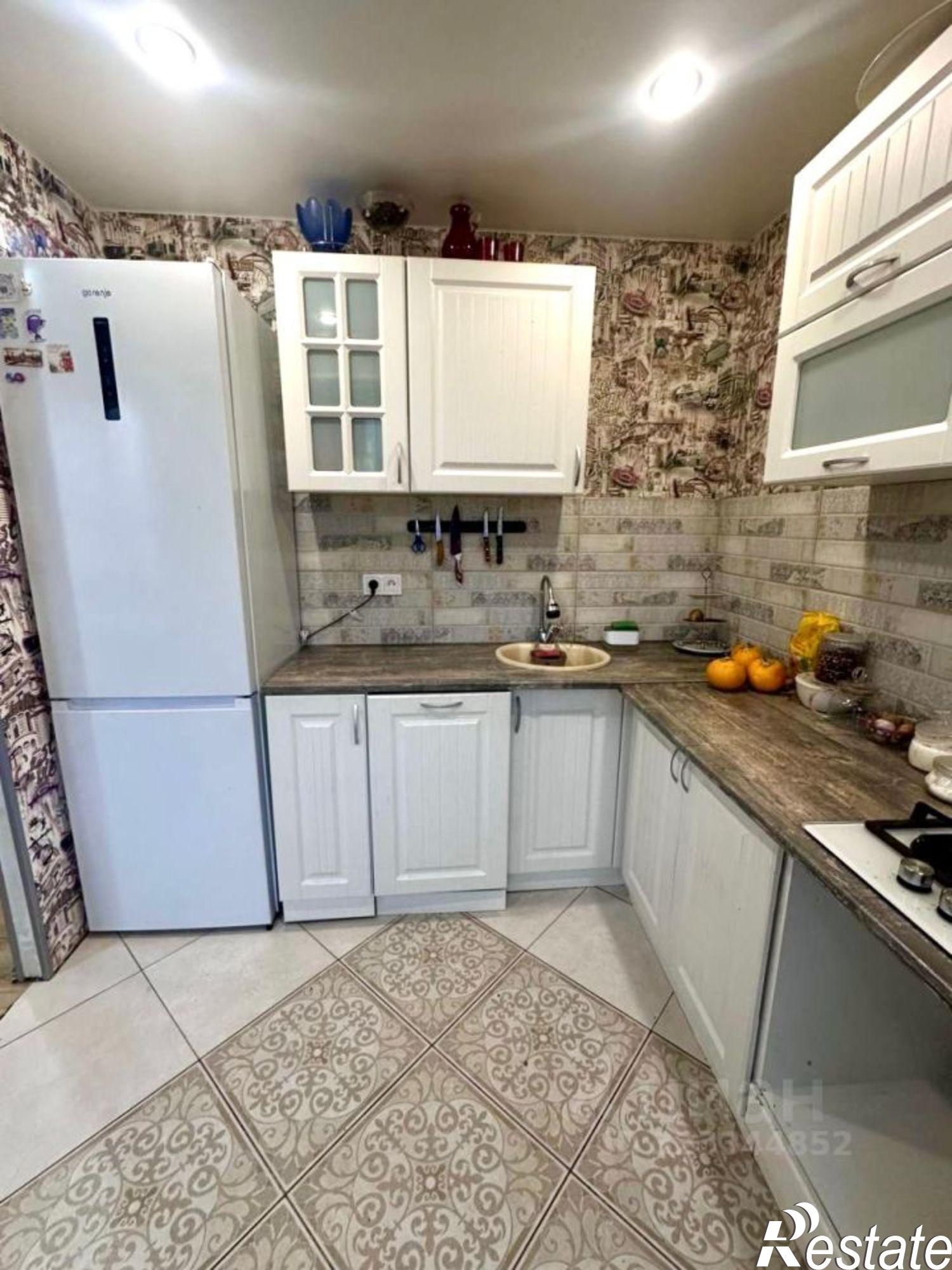 Купить квартиру за 2 280 000 рублей на Советская улица, 10