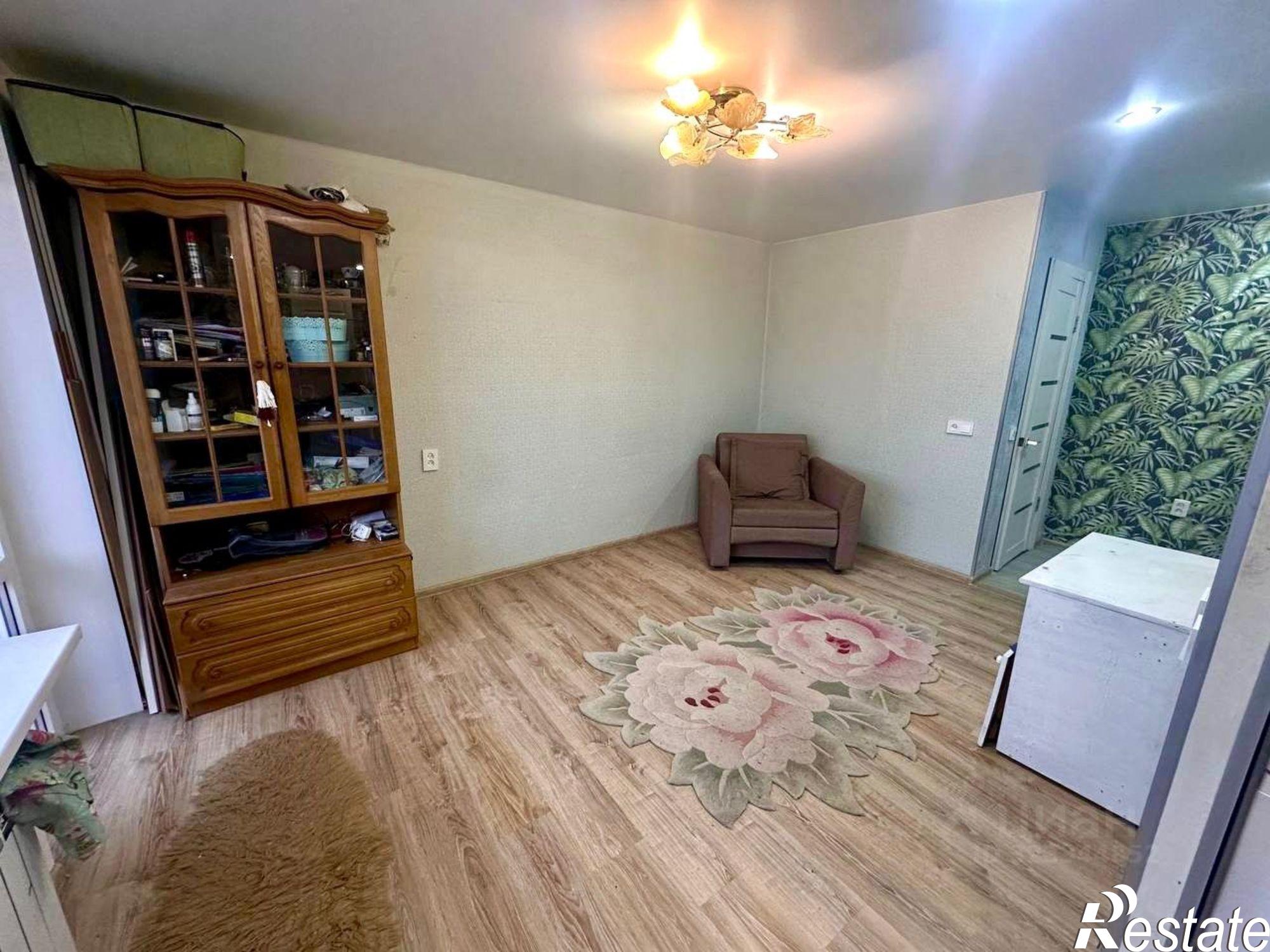 Купить квартиру за 2 280 000 рублей на Советская улица, 10