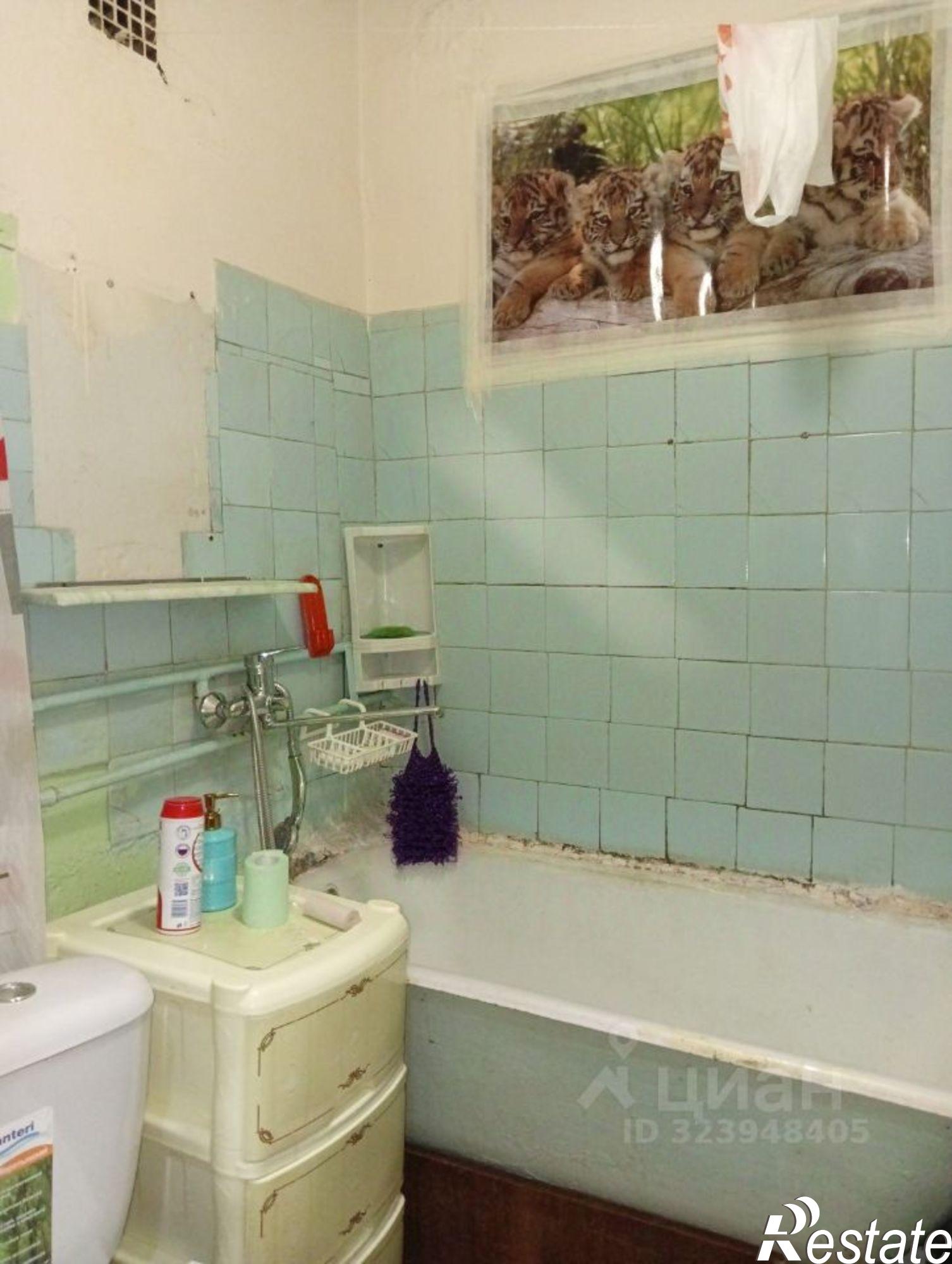 Купить квартиру за 1 070 000 рублей на ул Чапаева, 5