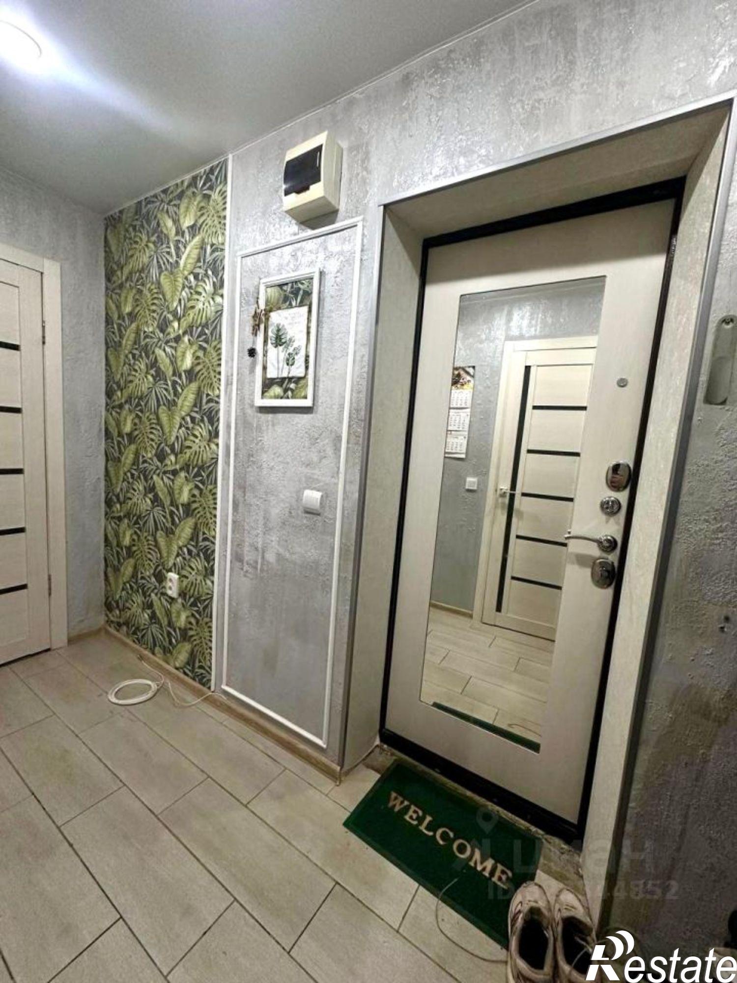 Купить квартиру за 2 280 000 рублей на Советская улица, 10