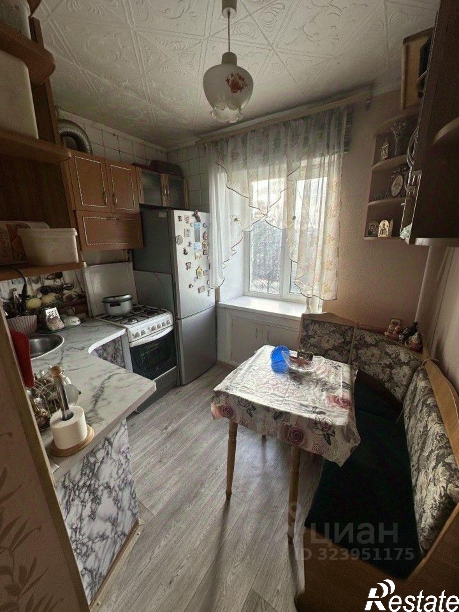 Купить квартиру за 3 300 000 рублей на Вокзальная улица, 47