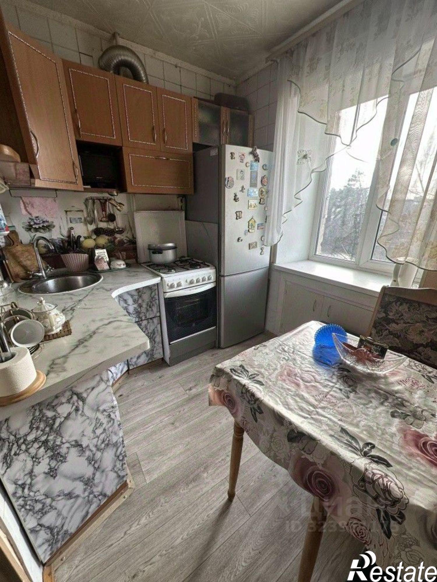 Купить квартиру за 3 300 000 рублей на Вокзальная улица, 47