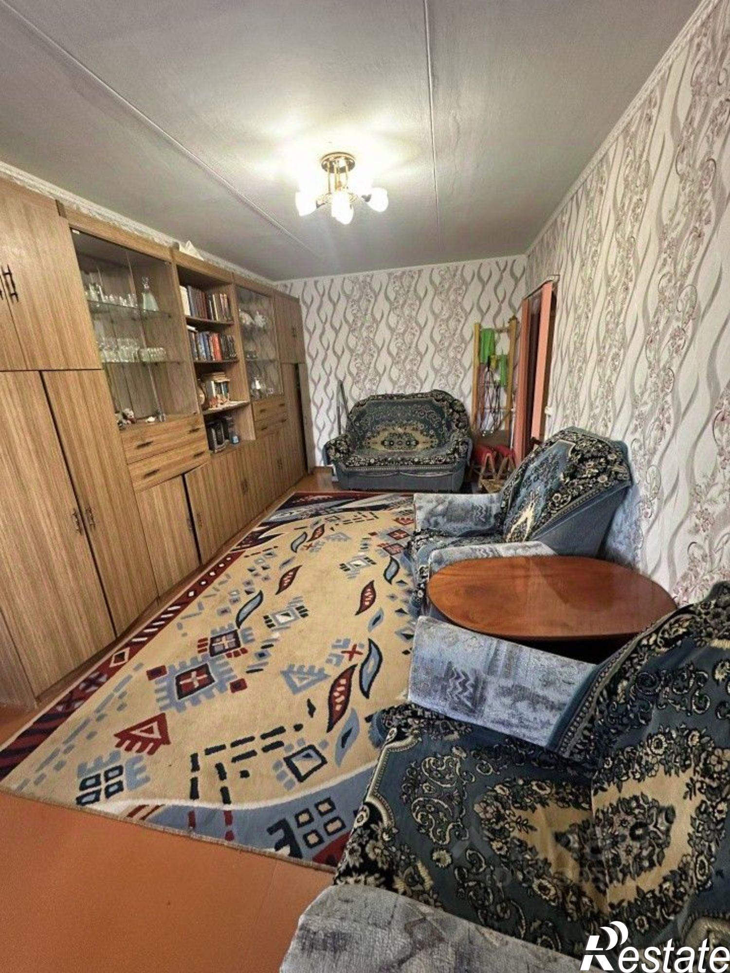 Купить квартиру за 3 300 000 рублей на Вокзальная улица, 47