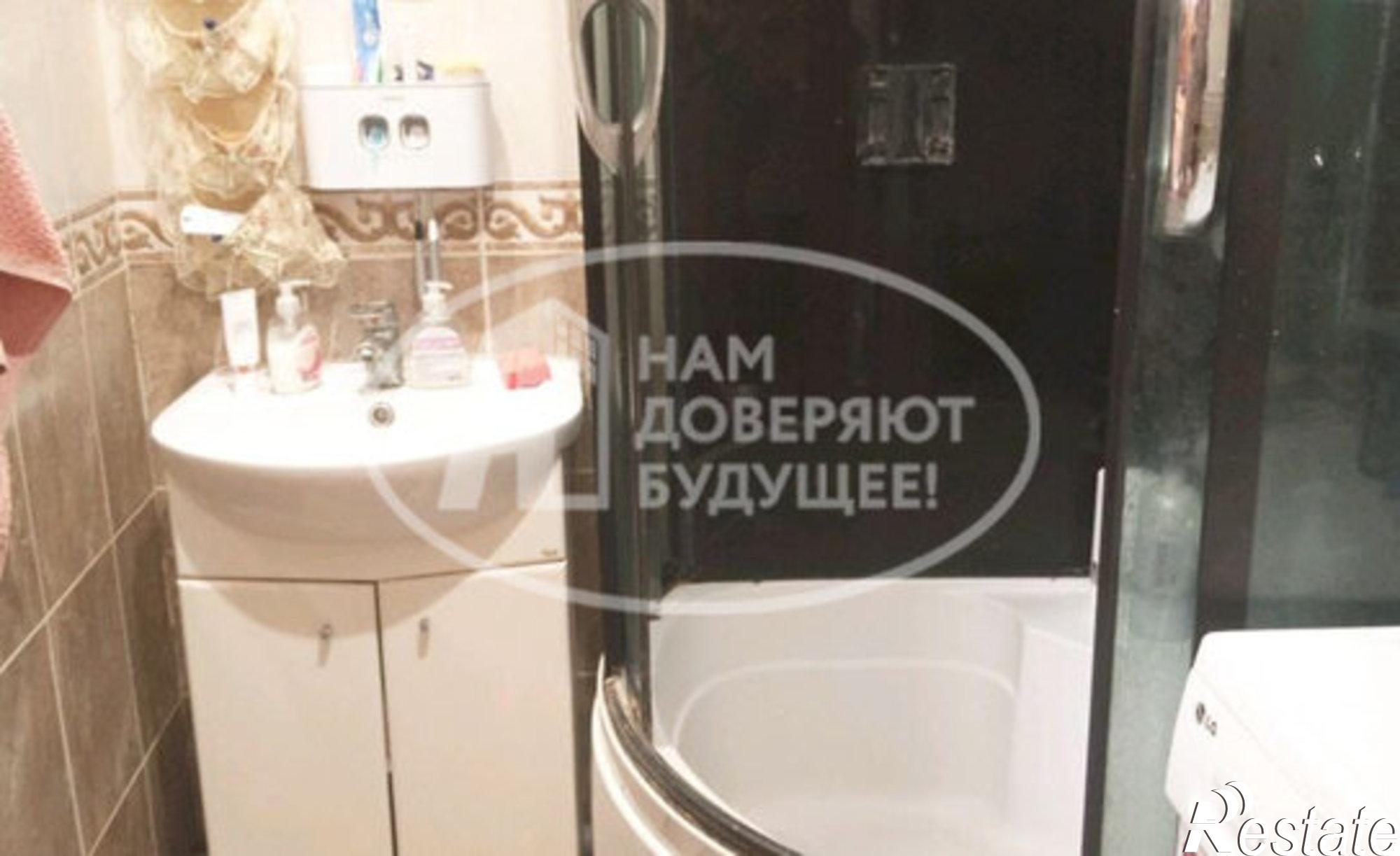 Купить квартиру за 2 490 000 рублей на ул Заводская, 91