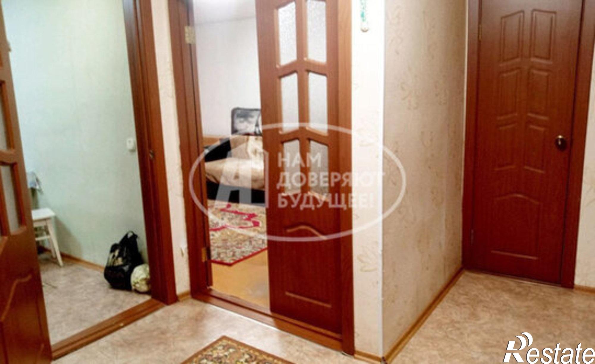 Купить квартиру за 2 490 000 рублей на ул Заводская, 91