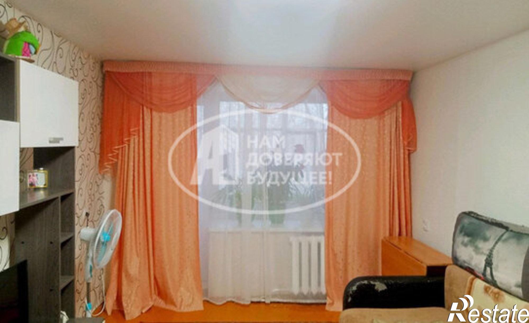 Купить квартиру за 2 490 000 рублей на ул Заводская, 91