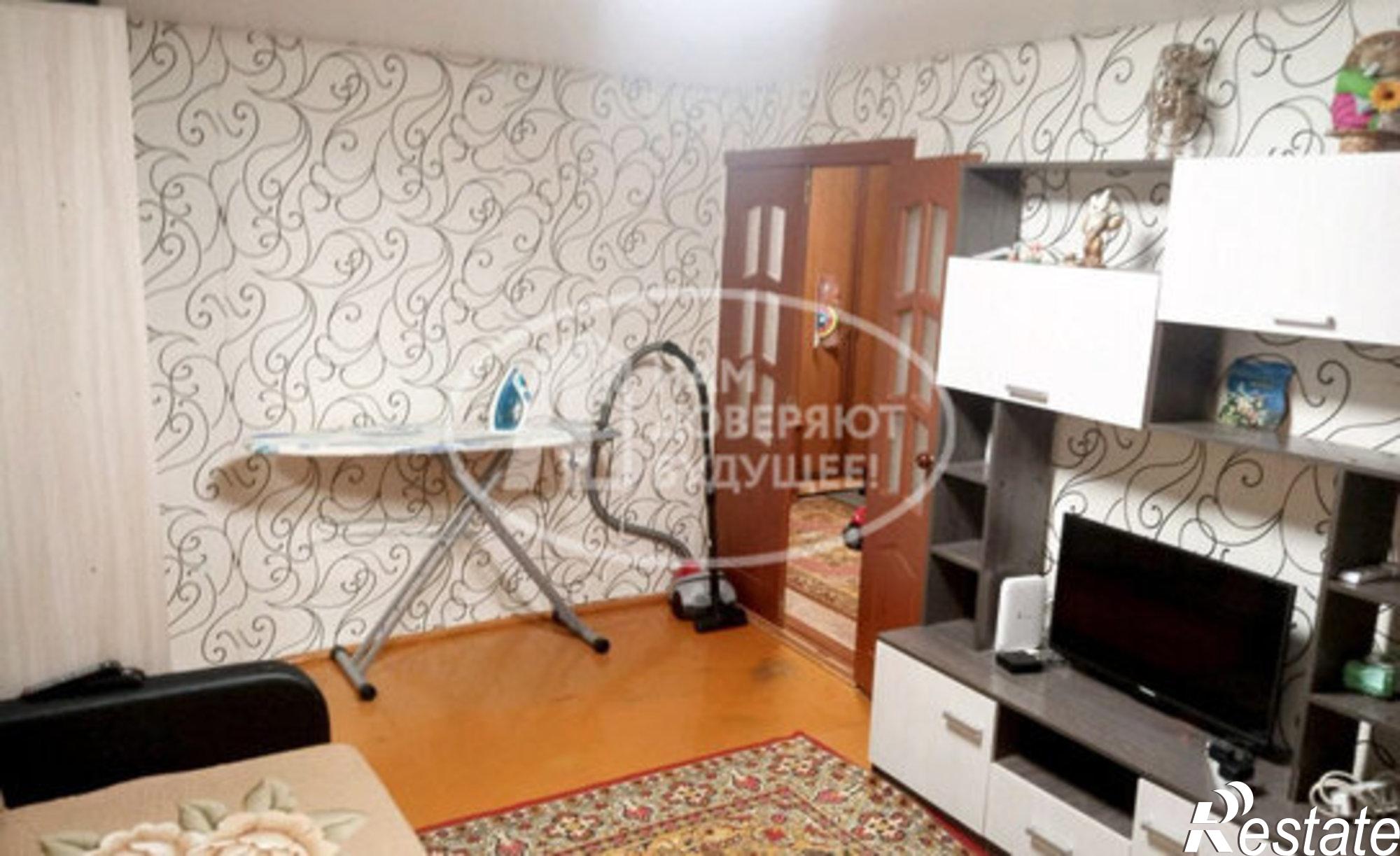 Купить квартиру за 2 490 000 рублей на ул Заводская, 91