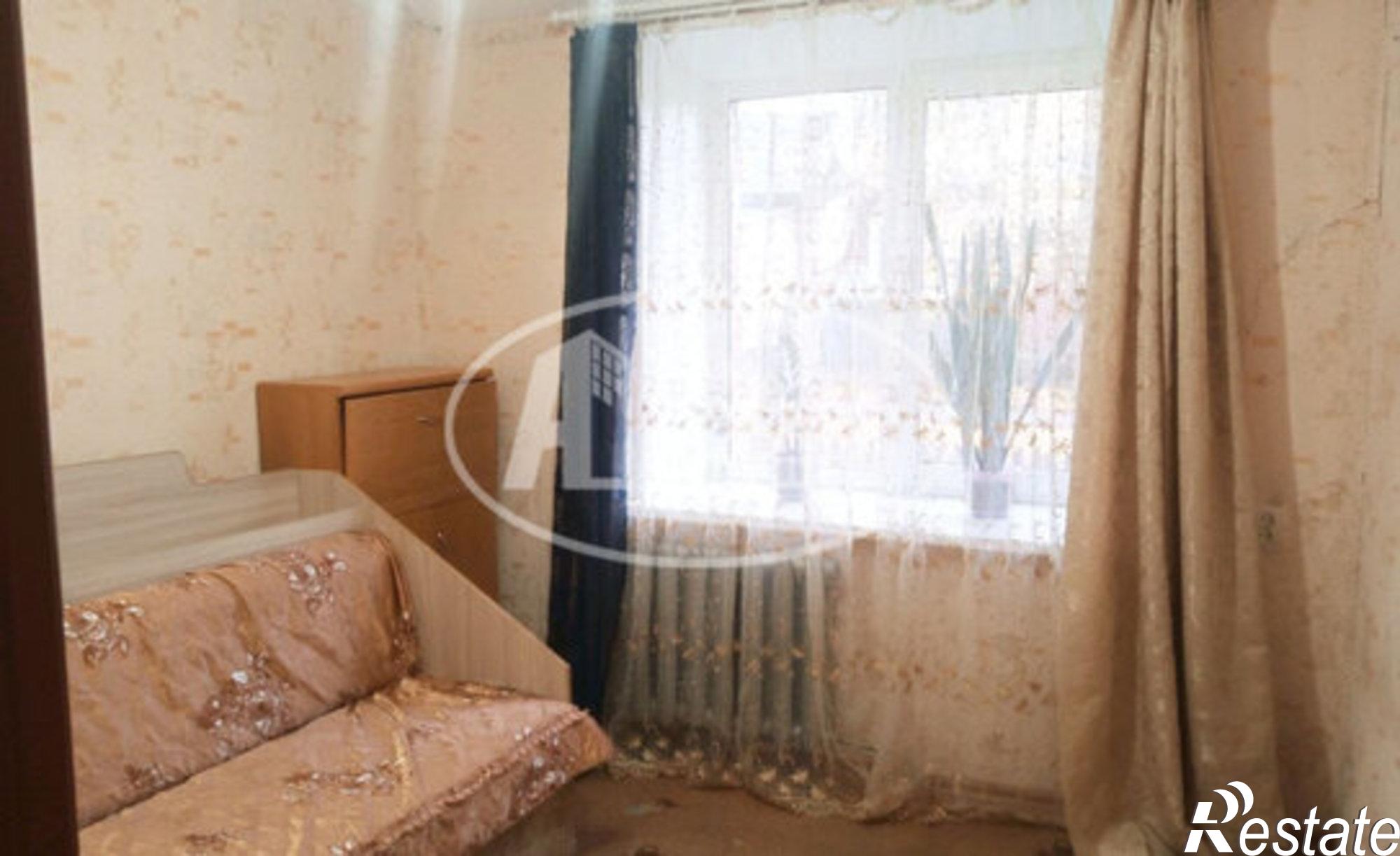 Купить квартиру за 2 490 000 рублей на ул Заводская, 91