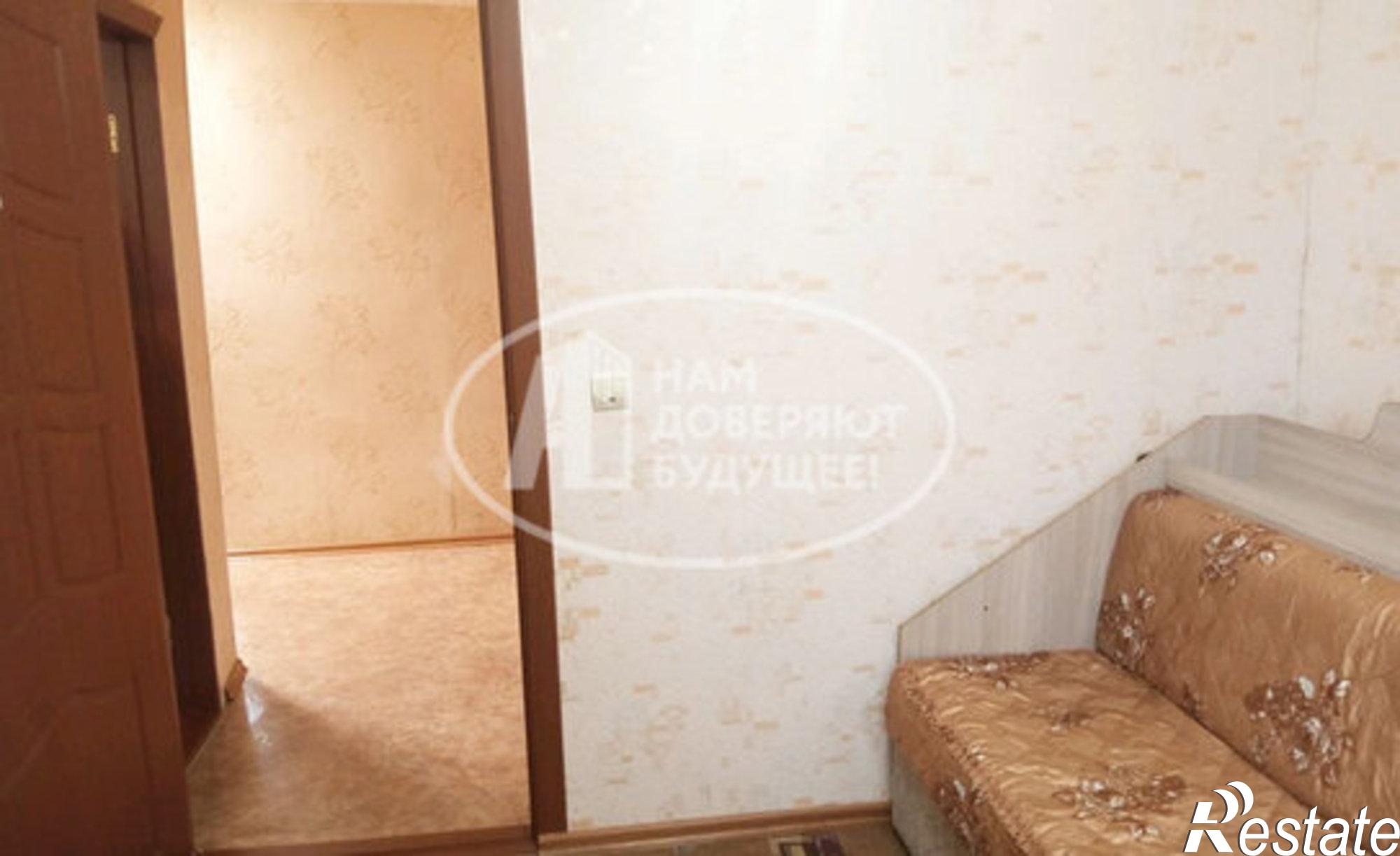 Купить квартиру за 2 490 000 рублей на ул Заводская, 91