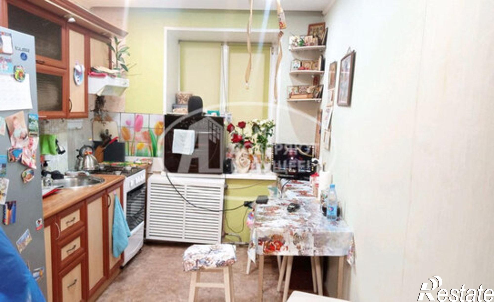 Купить квартиру за 2 490 000 рублей на ул Заводская, 91