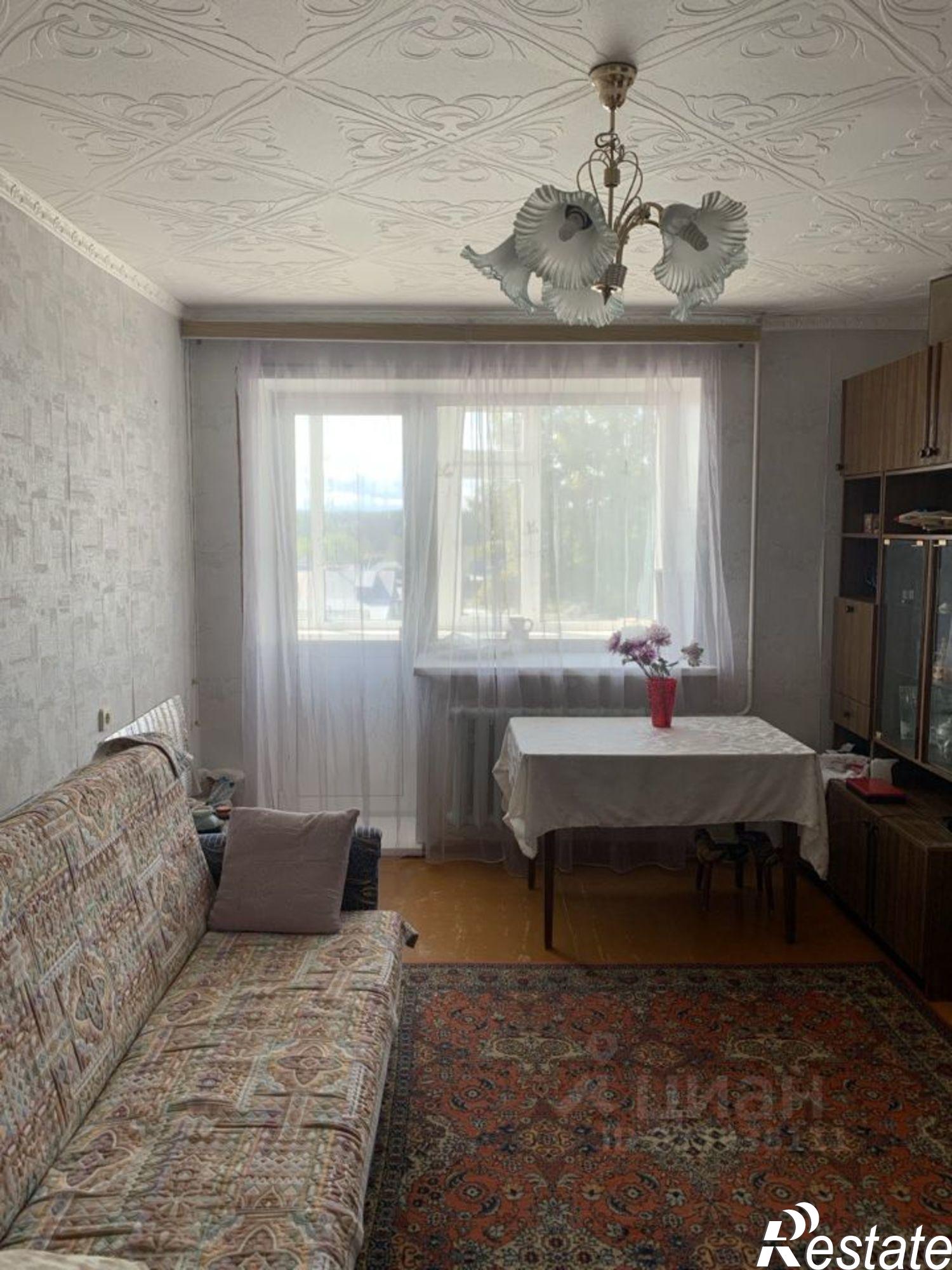 Купить квартиру за 2 100 000 рублей на ул Маяковского, 18